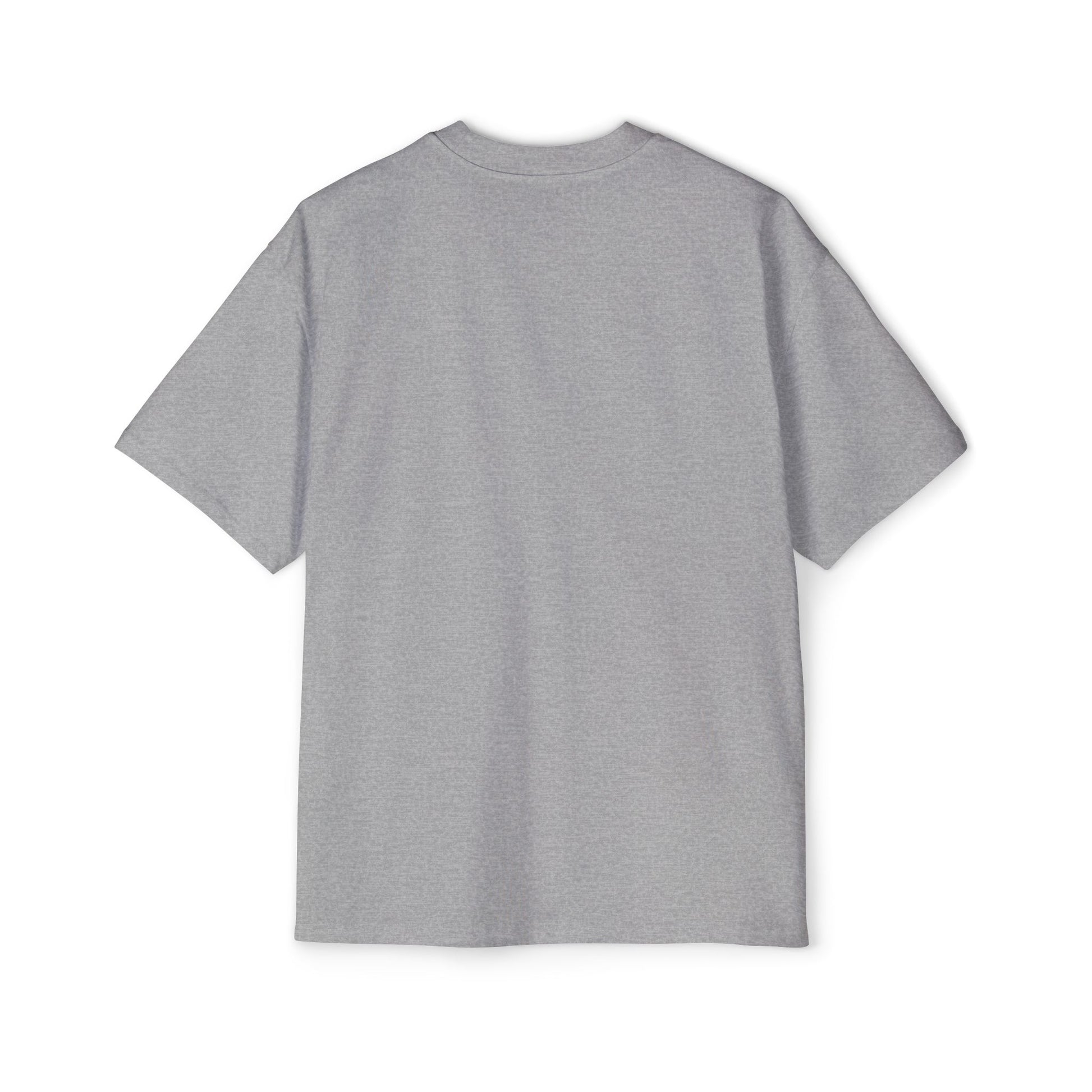 NOTHING ON THE BACK lice shirt