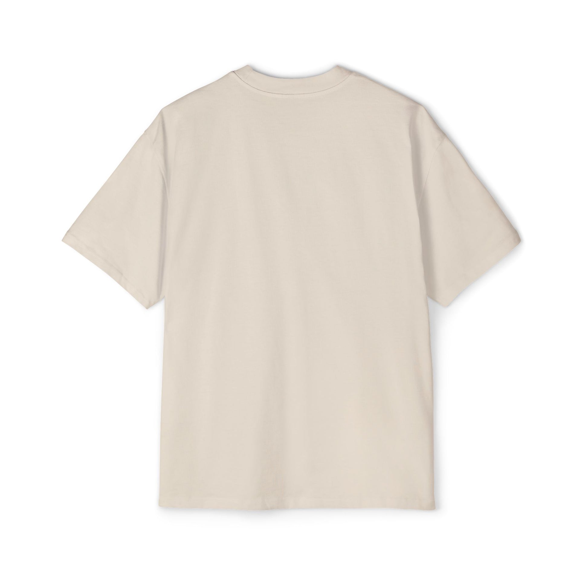 NOTHING ON THE BACK lice shirt