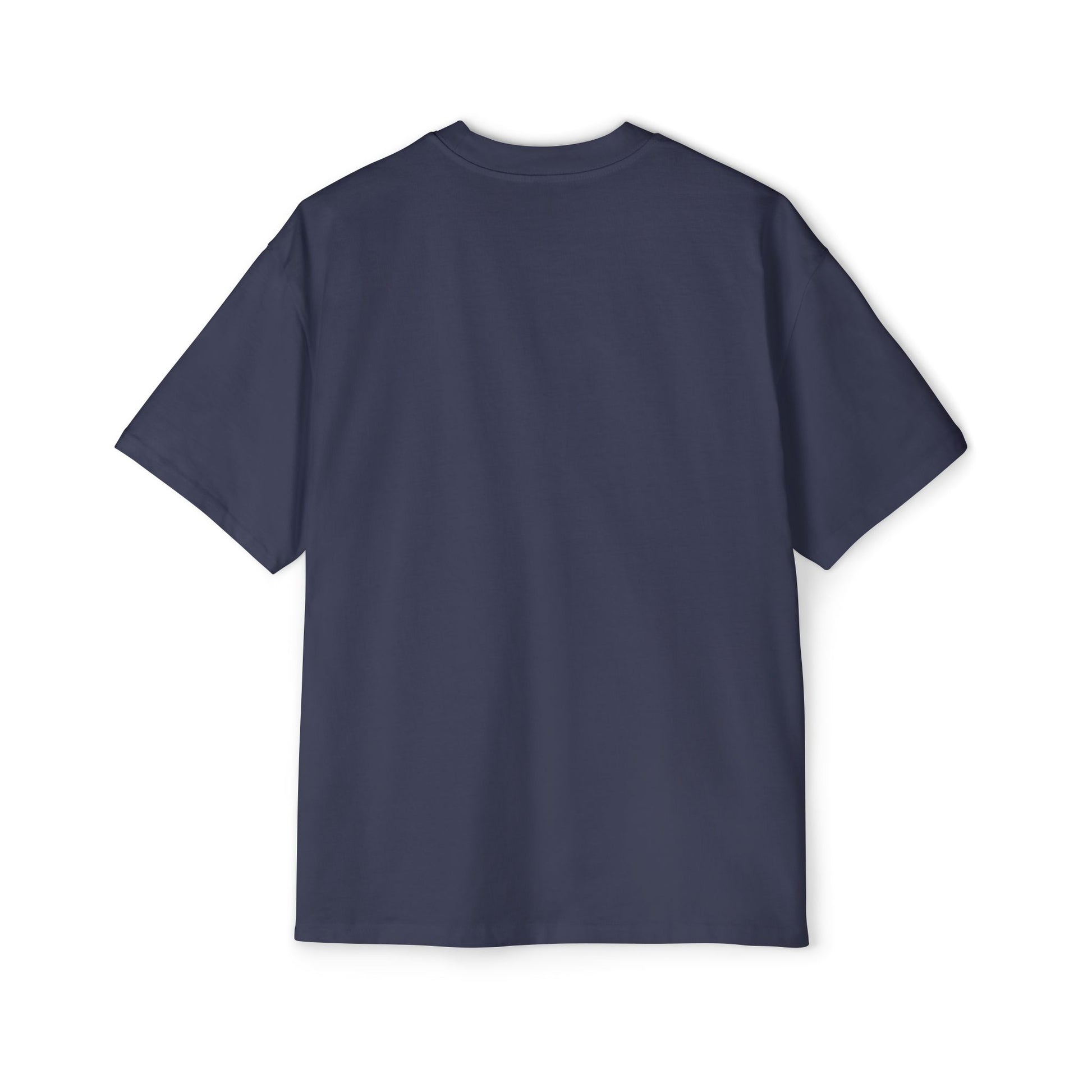 NOTHING ON THE BACK lice shirt