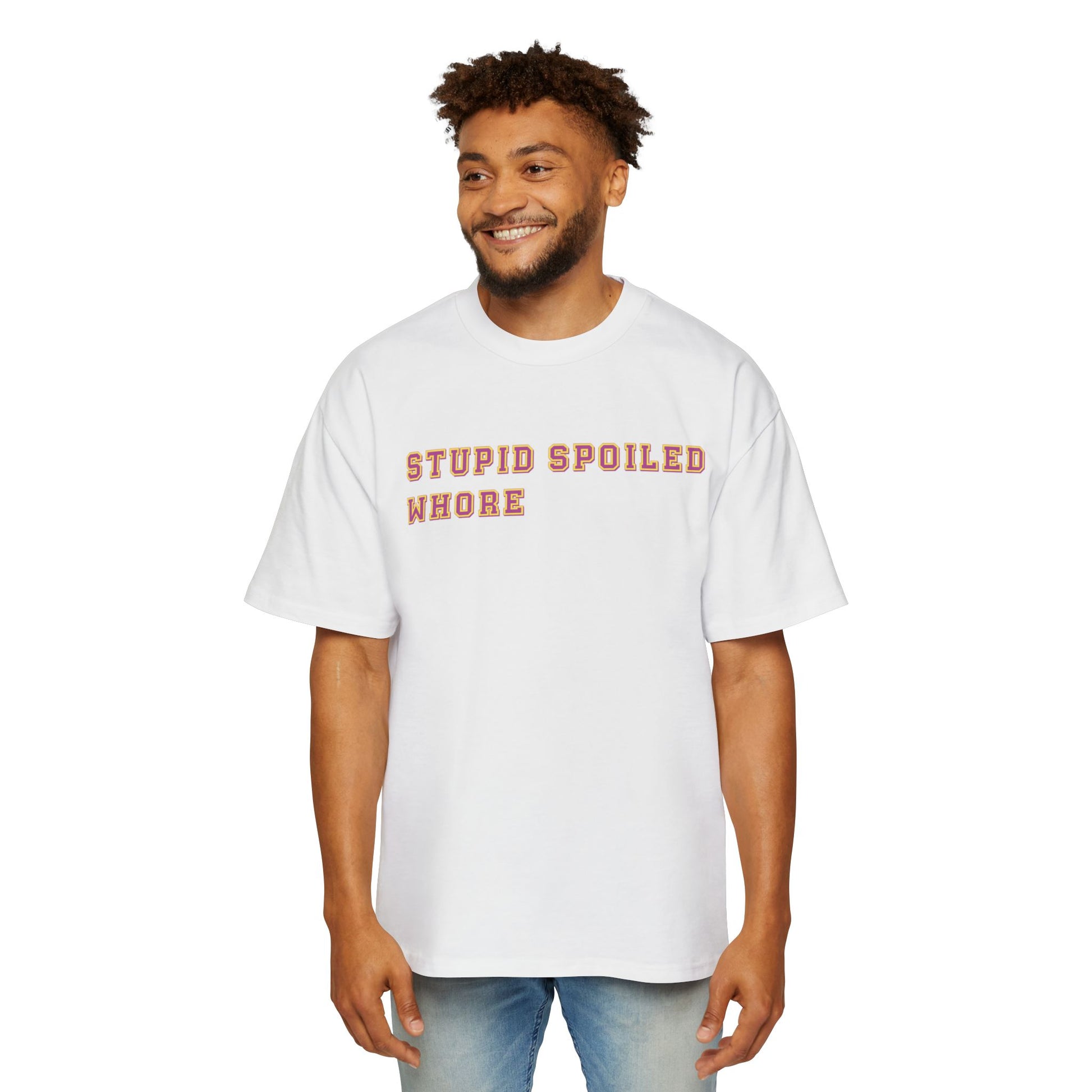 SSW Oversized t-shirt