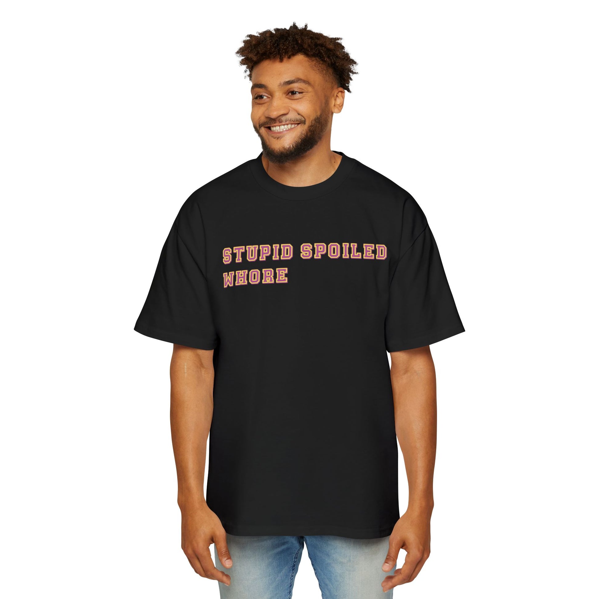 SSW Oversized t-shirt