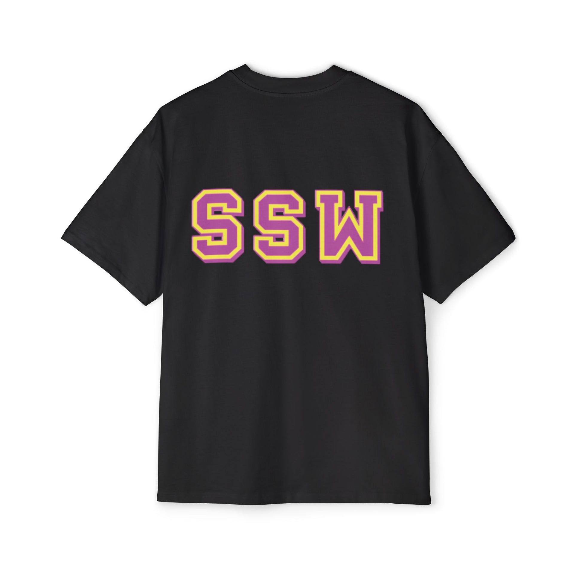 SSW Oversized t-shirt