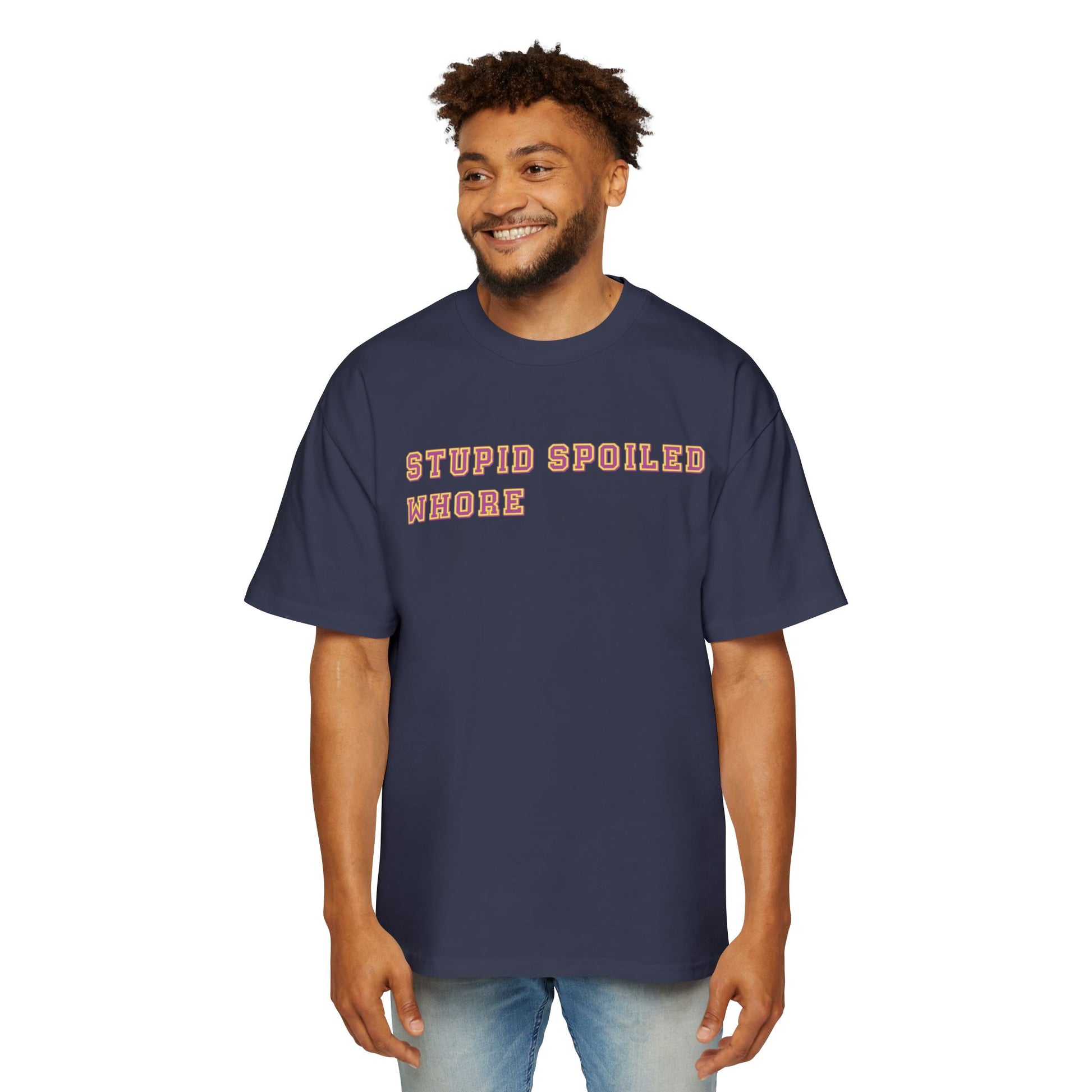 SSW Oversized t-shirt