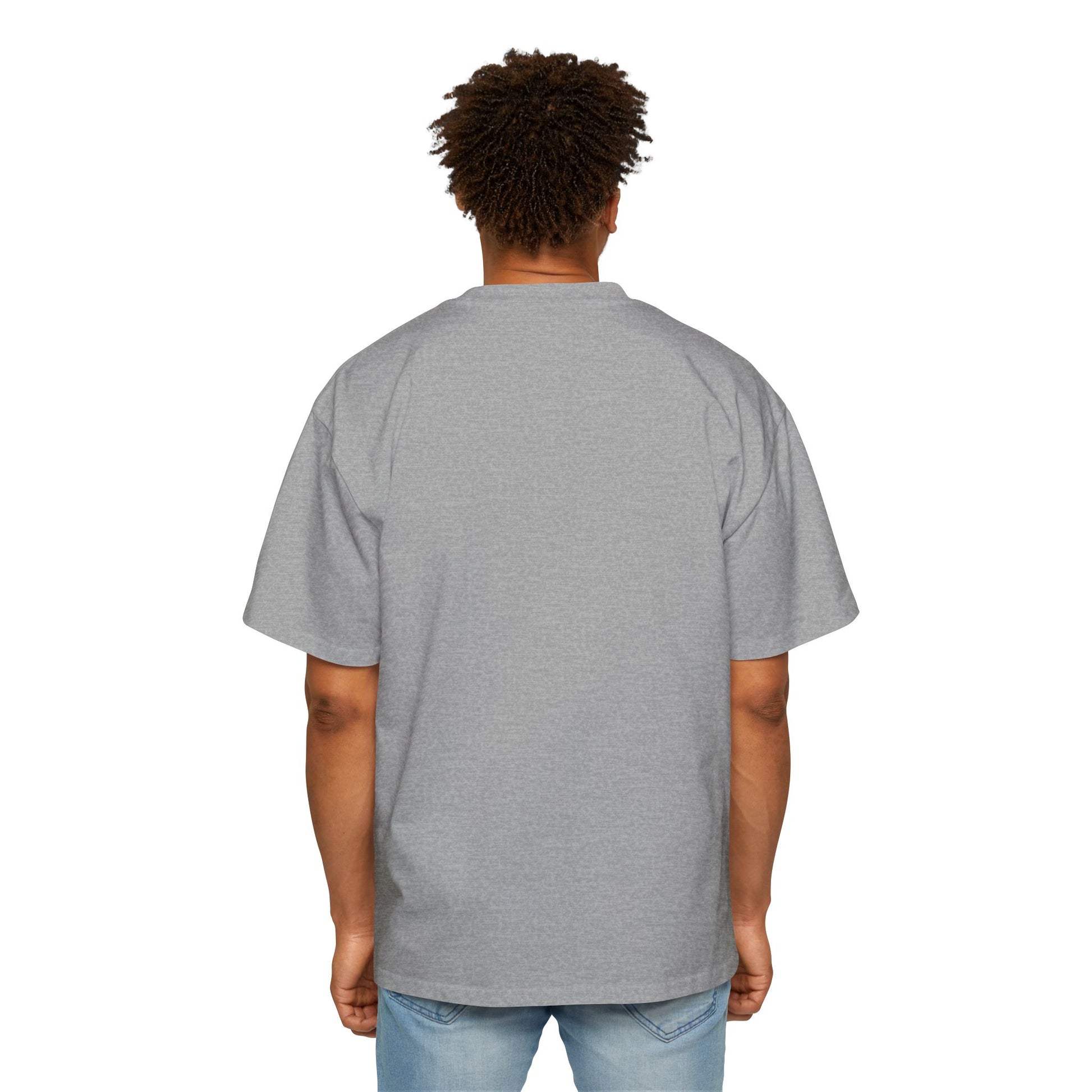 NOTHING ON THE BACK lice shirt
