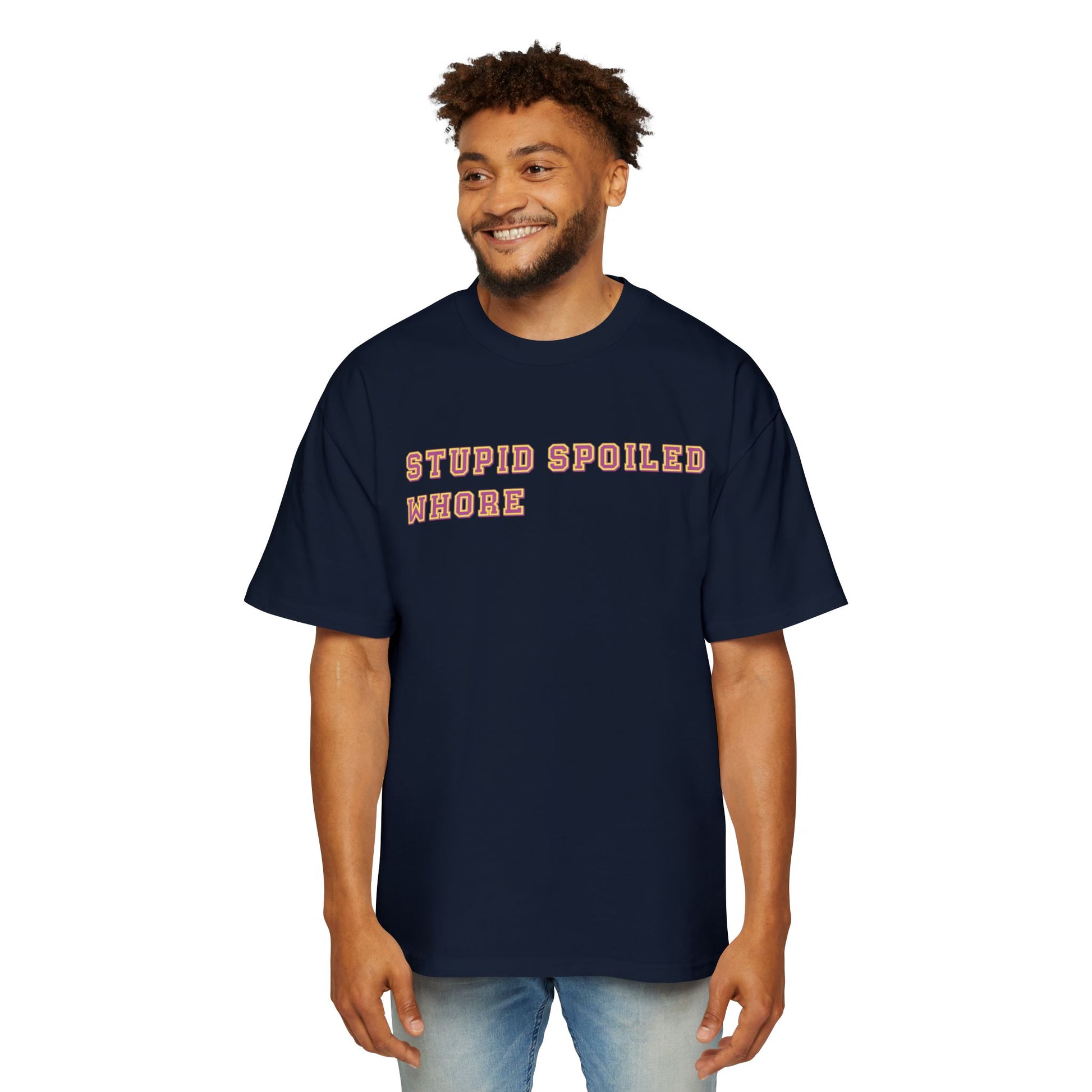 SSW Oversized t-shirt