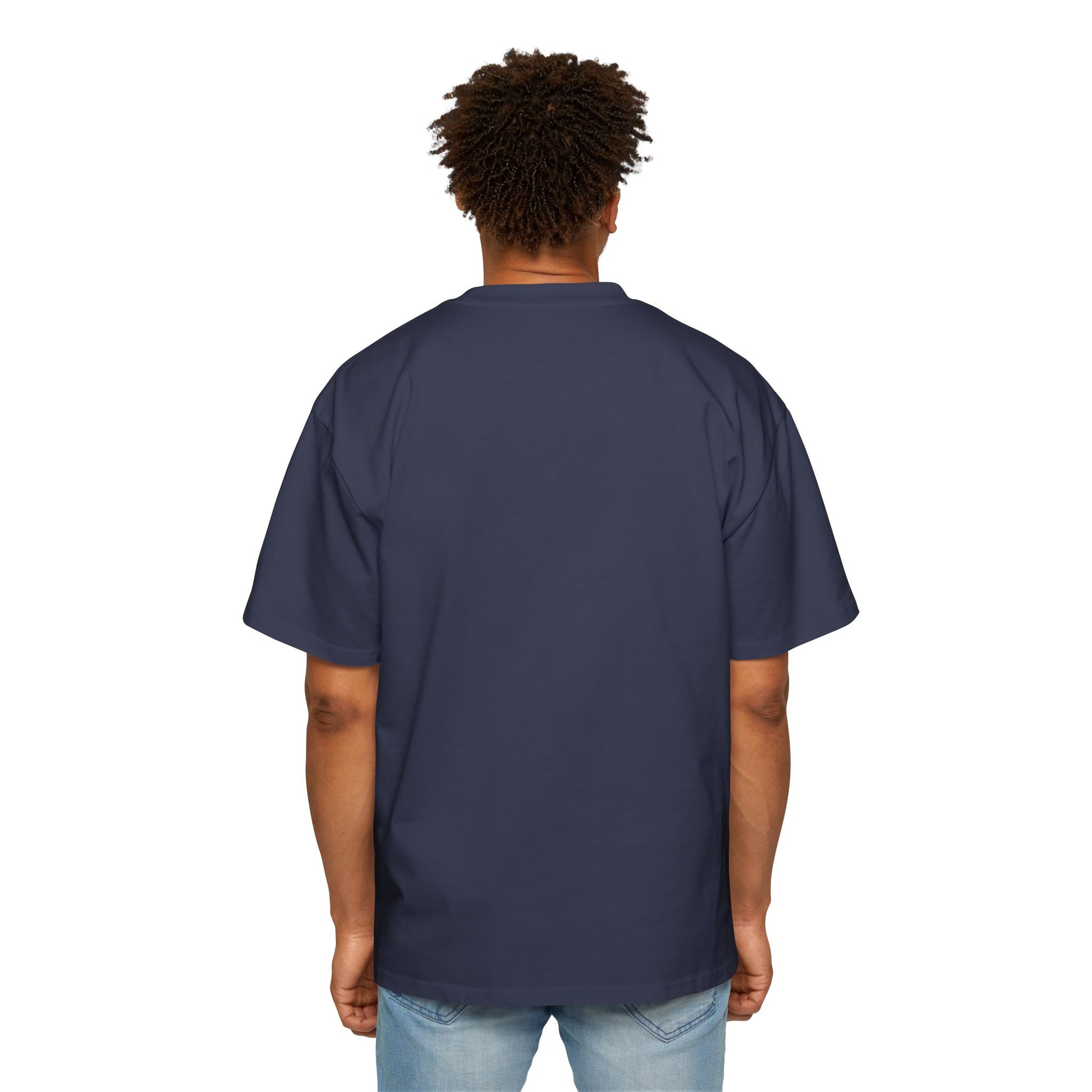 NOTHING ON THE BACK lice shirt