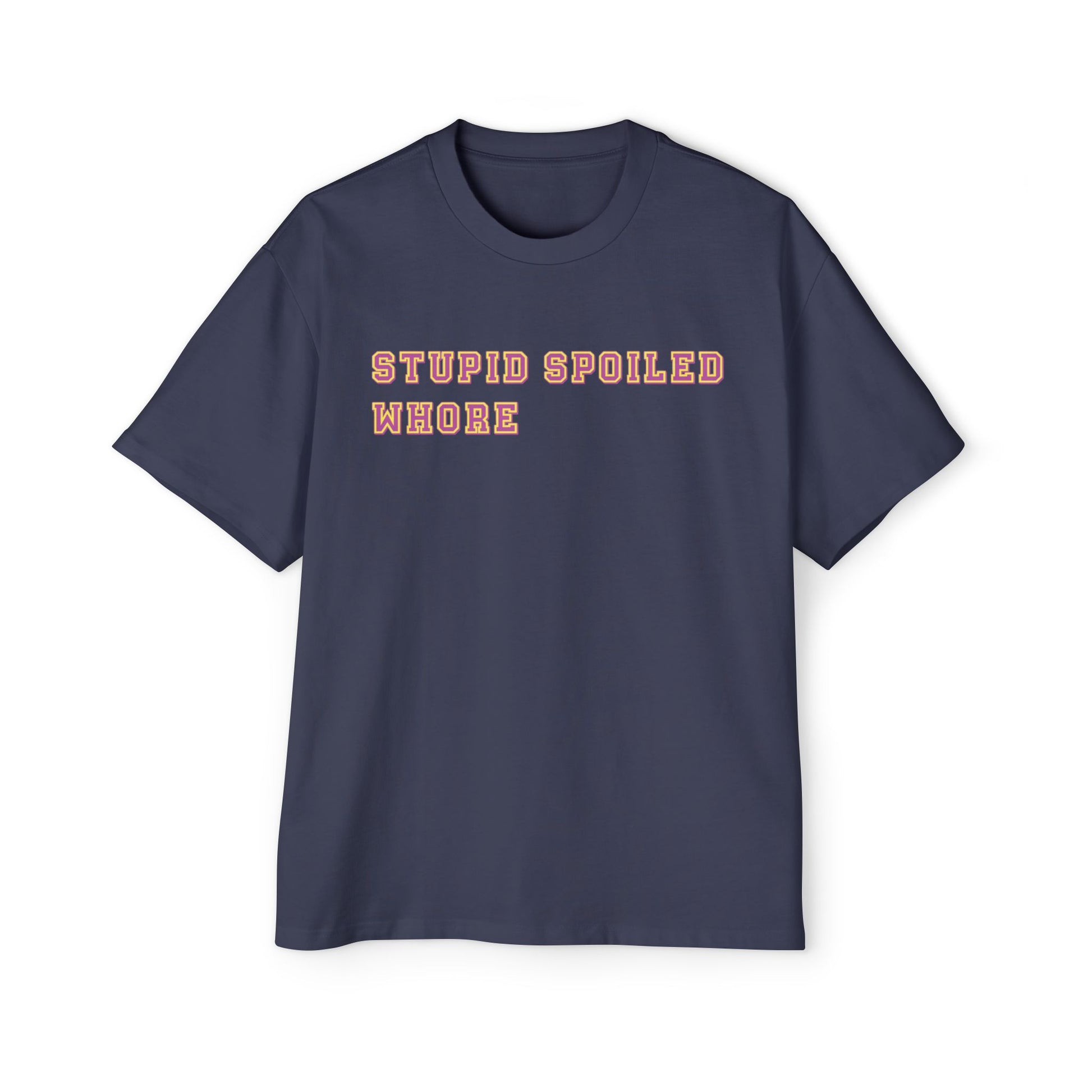 SSW Oversized t-shirt
