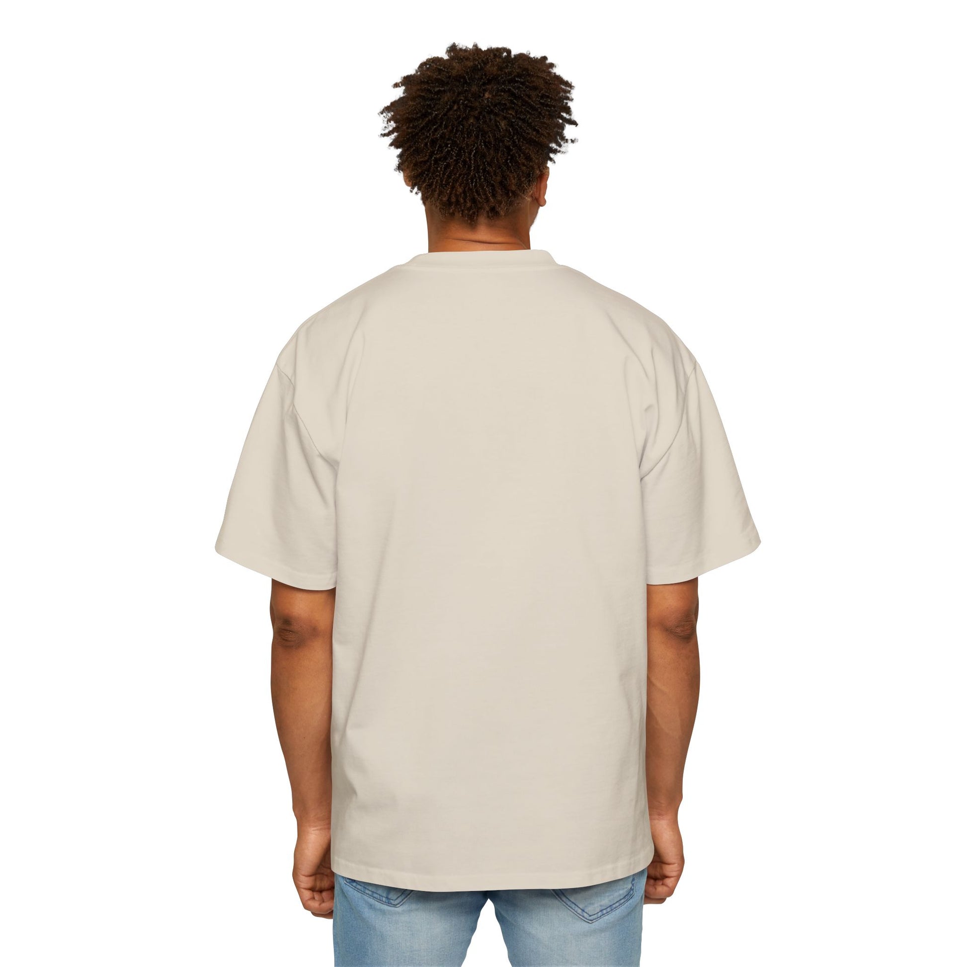 NOTHING ON THE BACK lice shirt