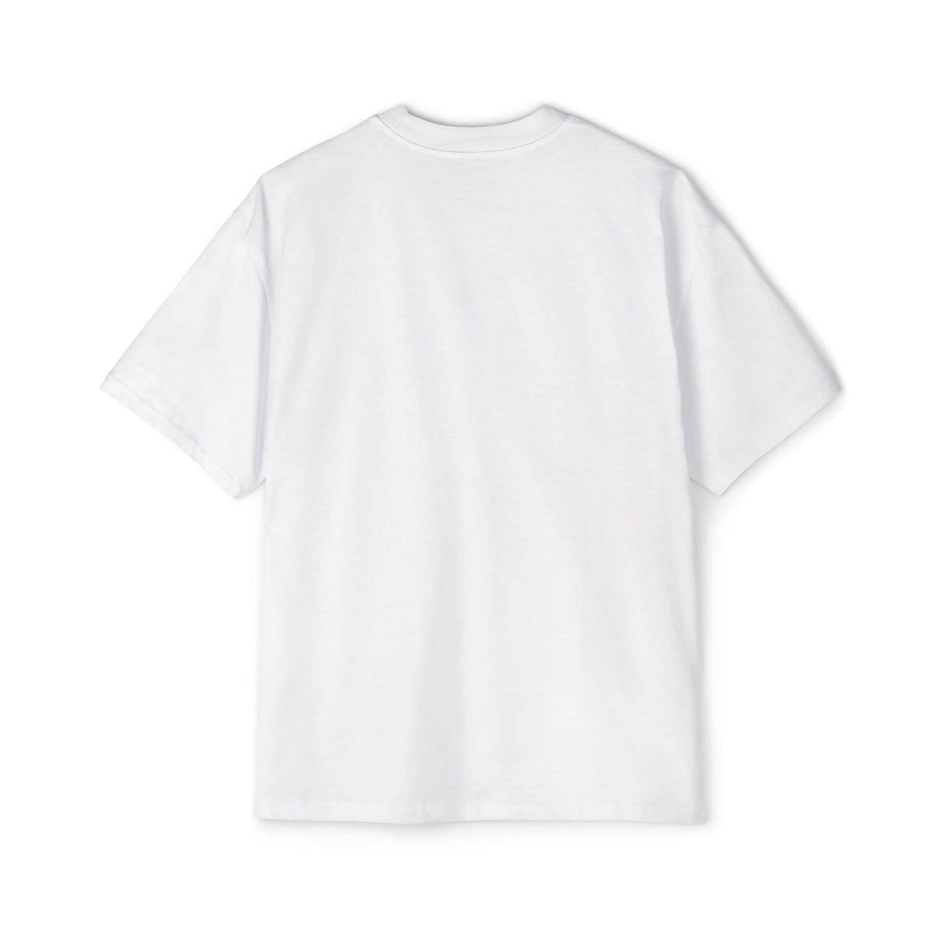 NOTHING ON THE BACK lice shirt