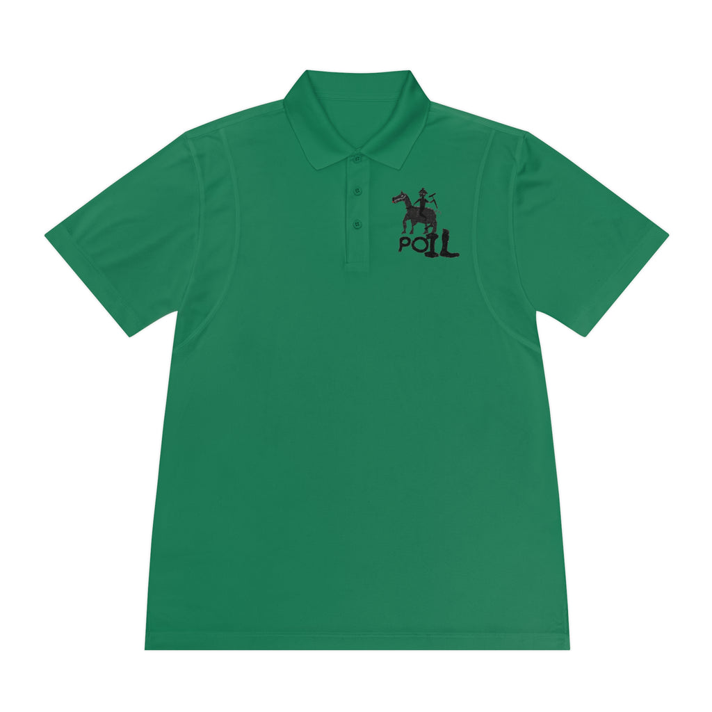 Poil polo