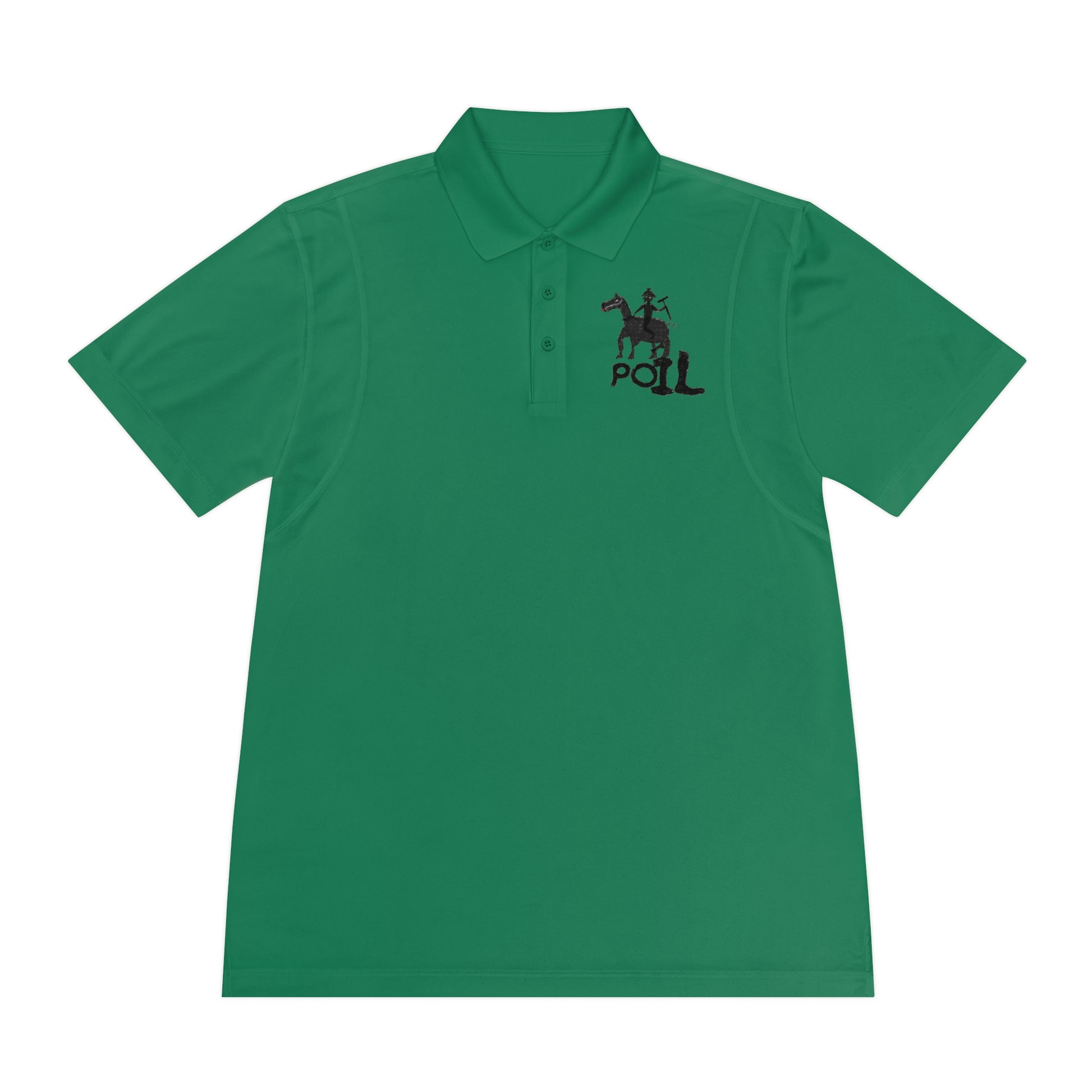 Poil polo