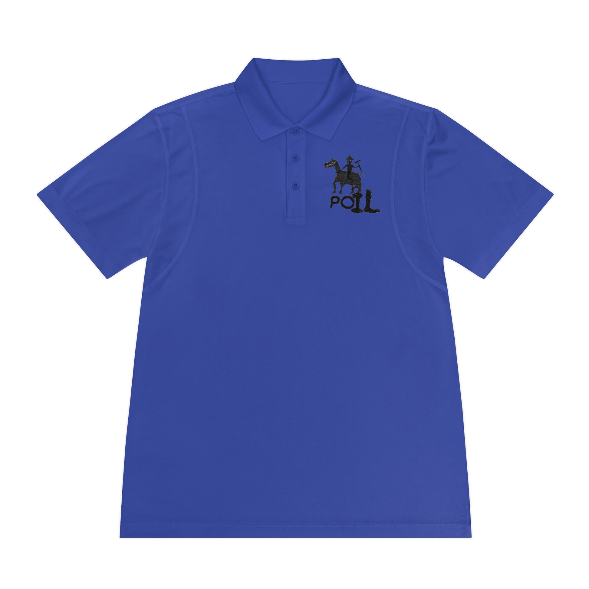 Poil polo