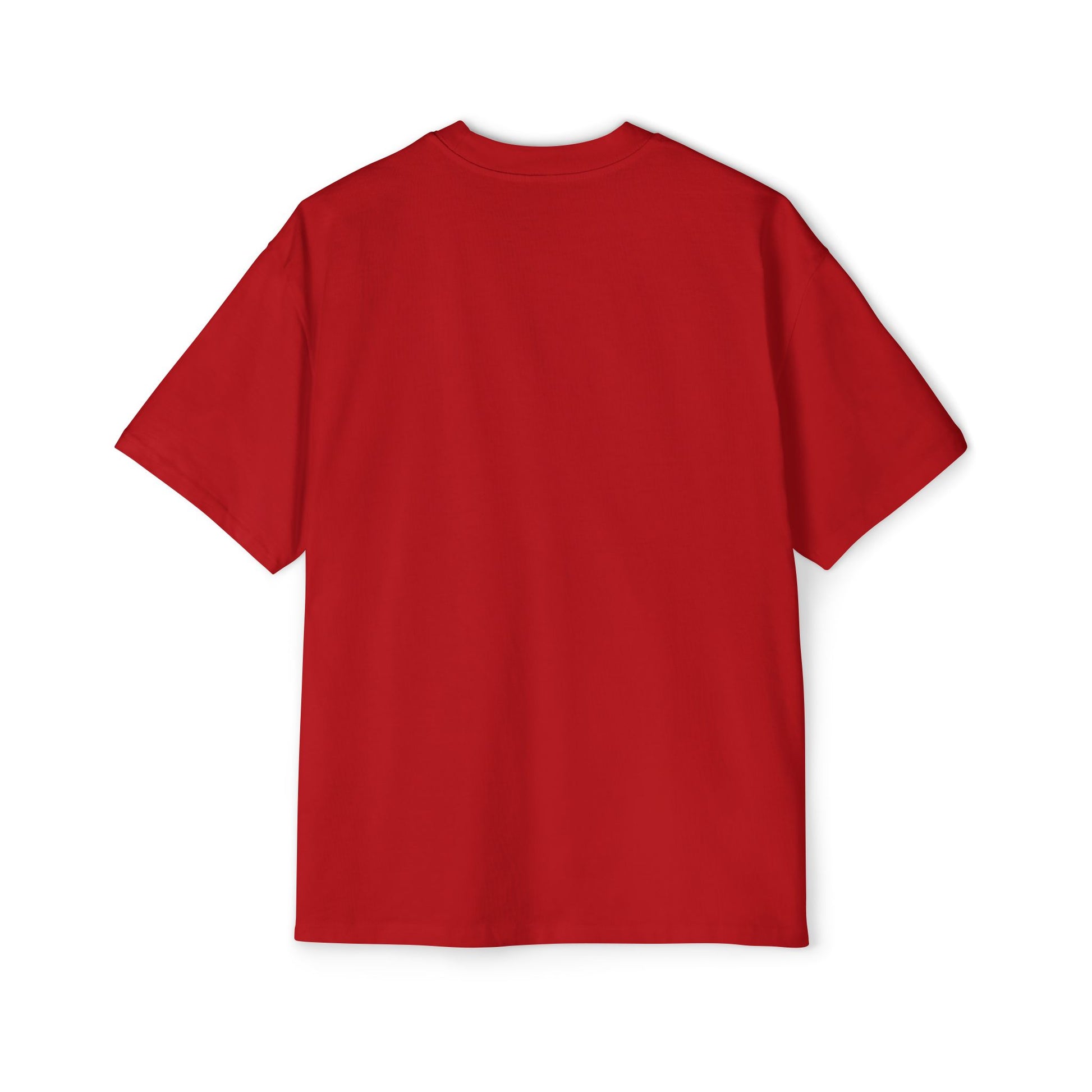 NOTHING ON THE BACK lice shirt