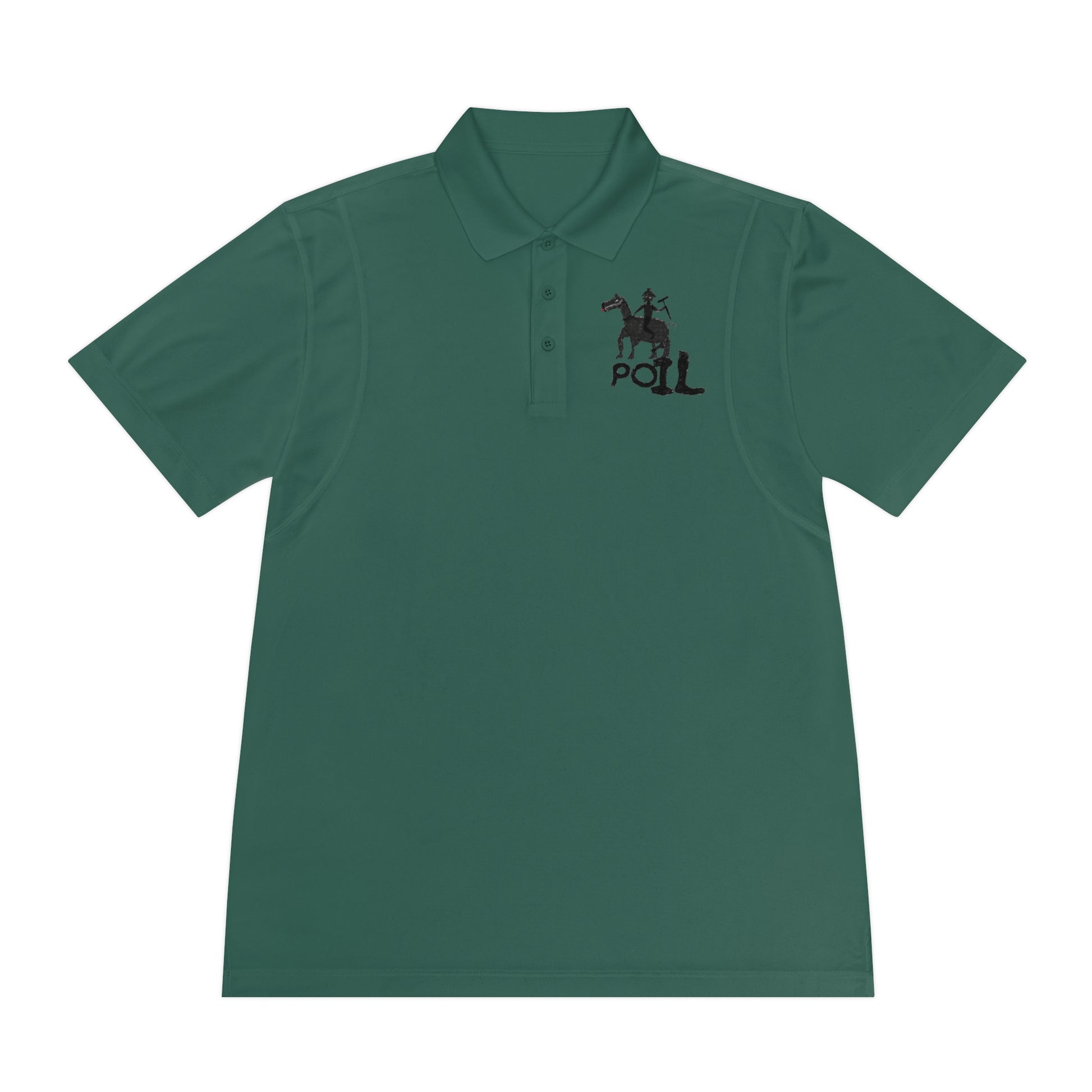 Poil polo