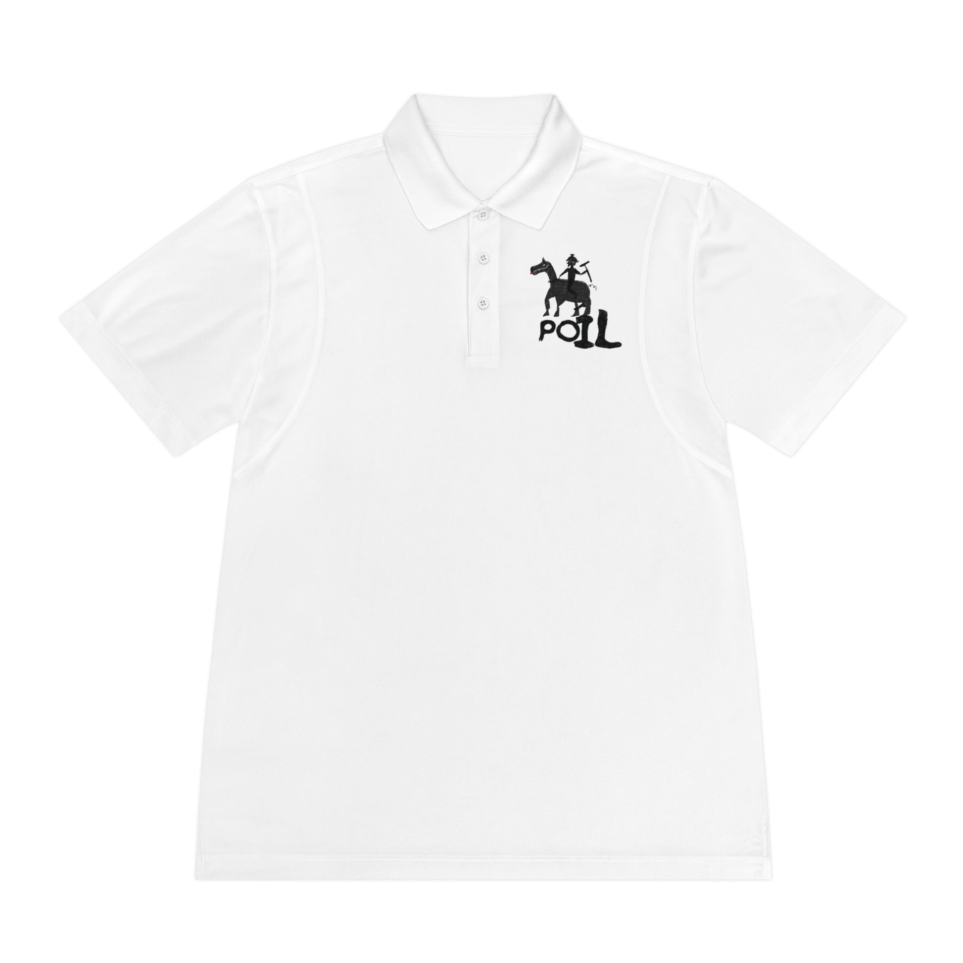 Poil polo