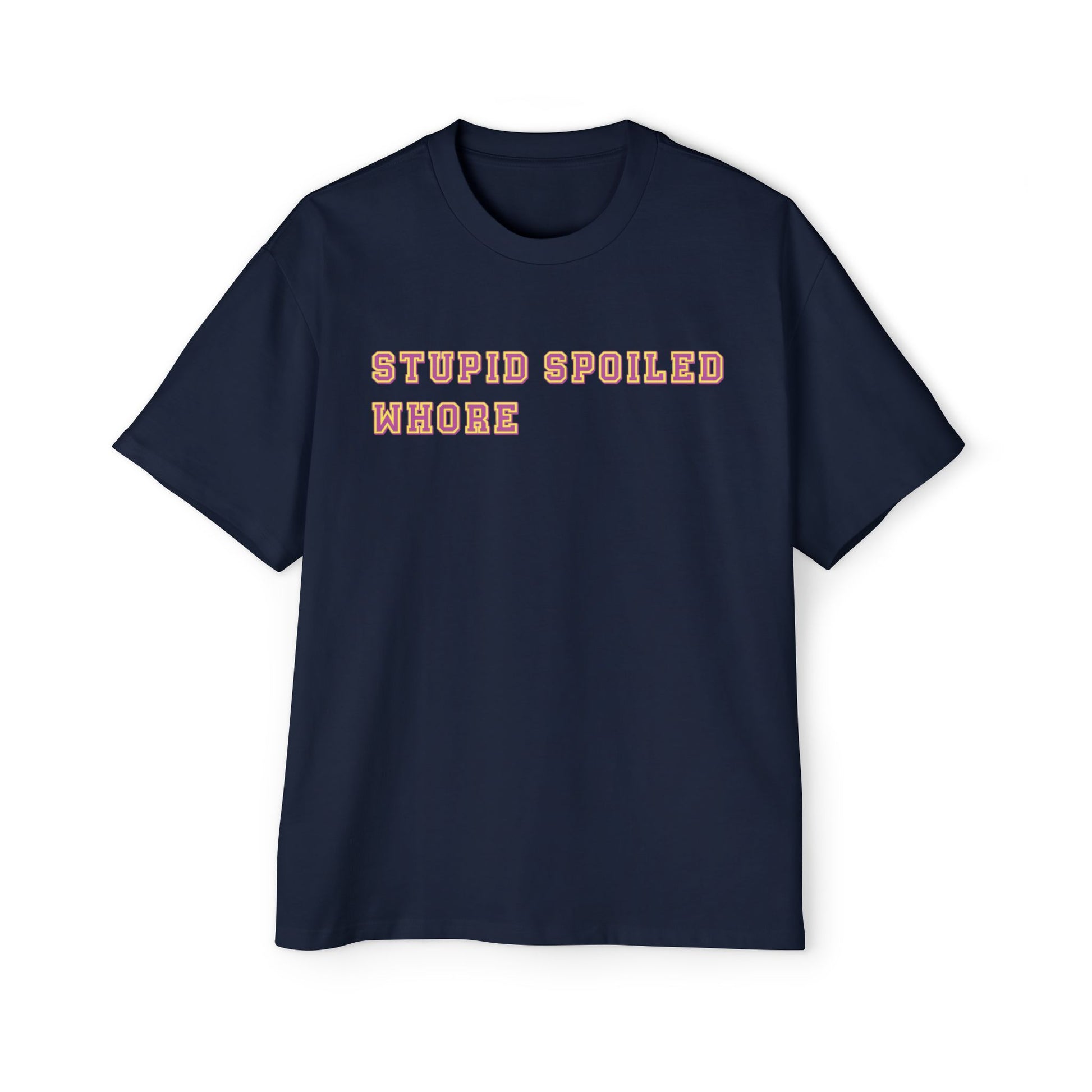 SSW Oversized t-shirt