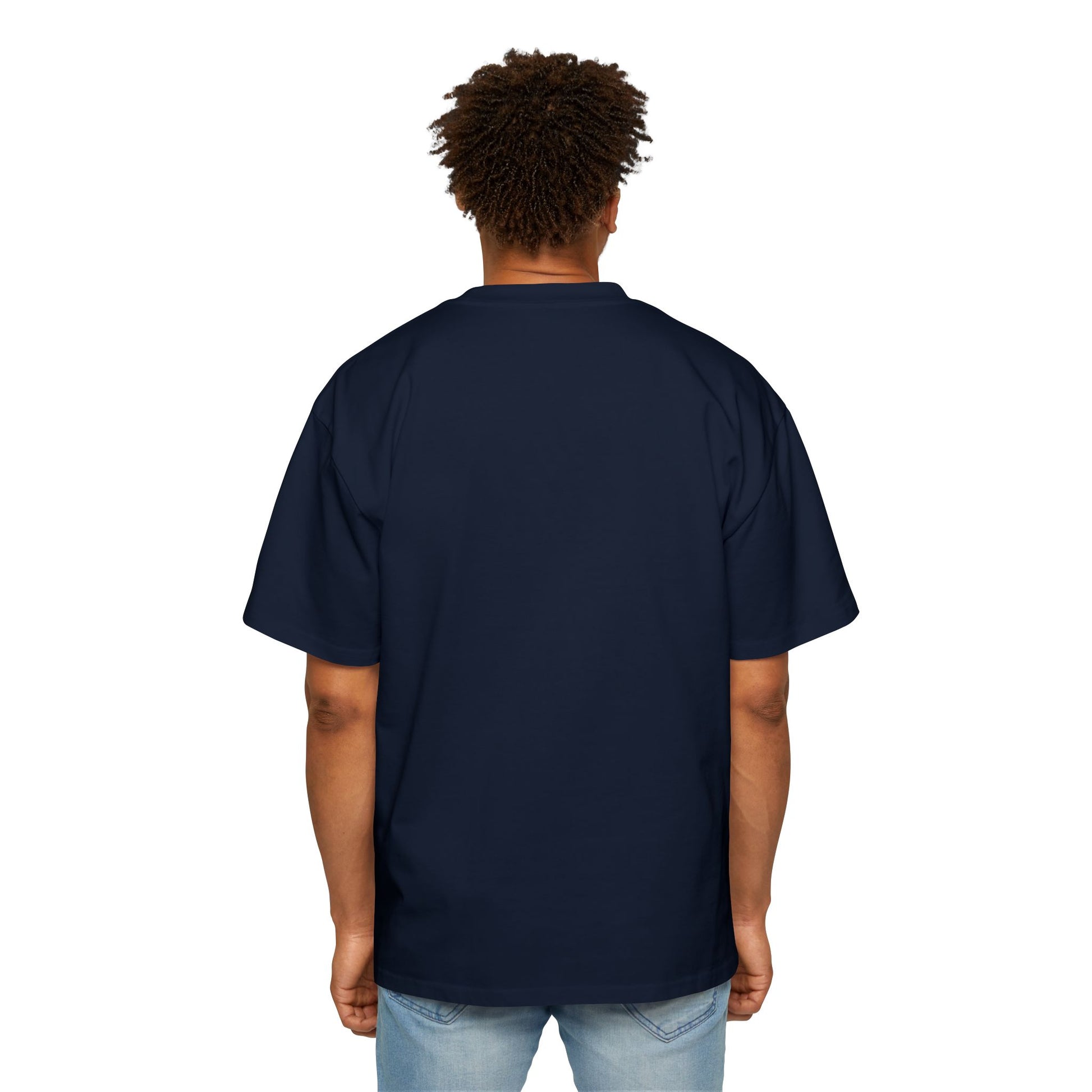 NOTHING ON THE BACK lice shirt