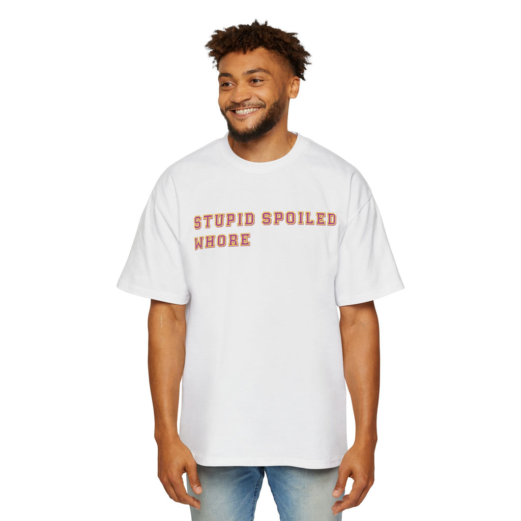 SSW Oversized t-shirt