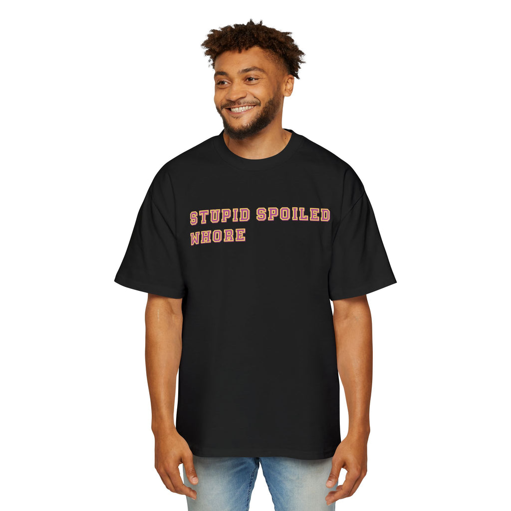 SSW Oversized t-shirt