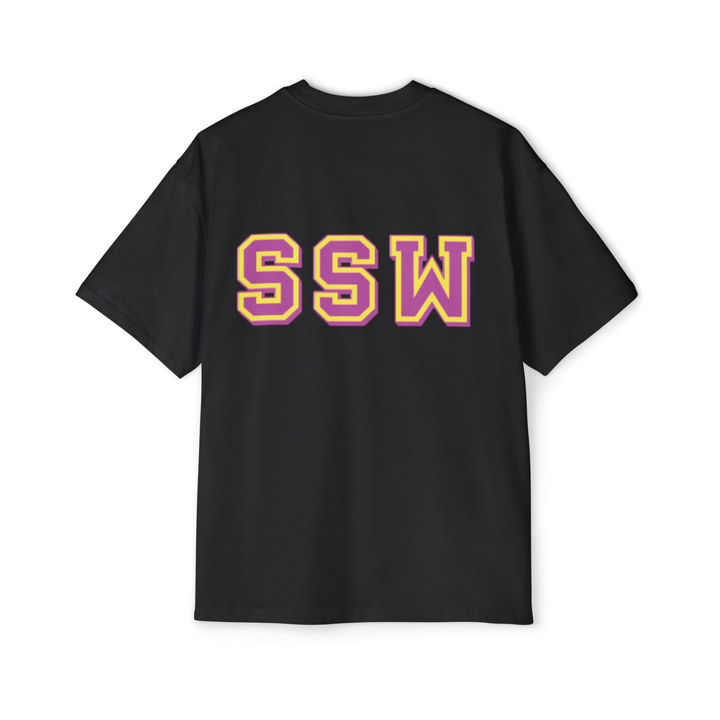 SSW Oversized t-shirt