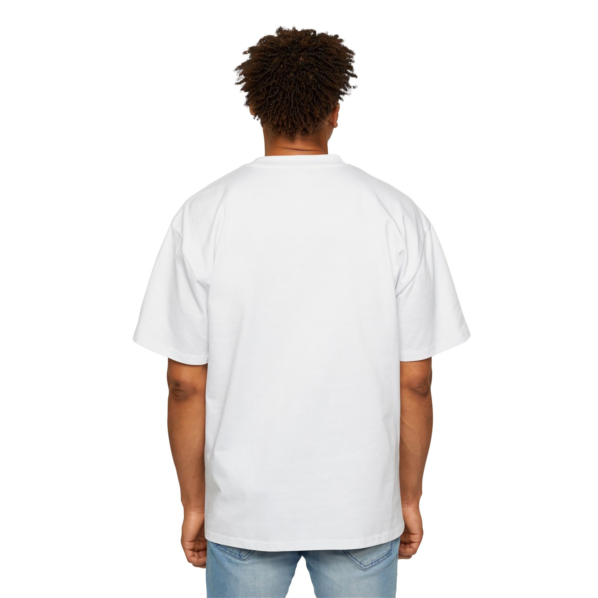 NOTHING ON THE BACK lice shirt