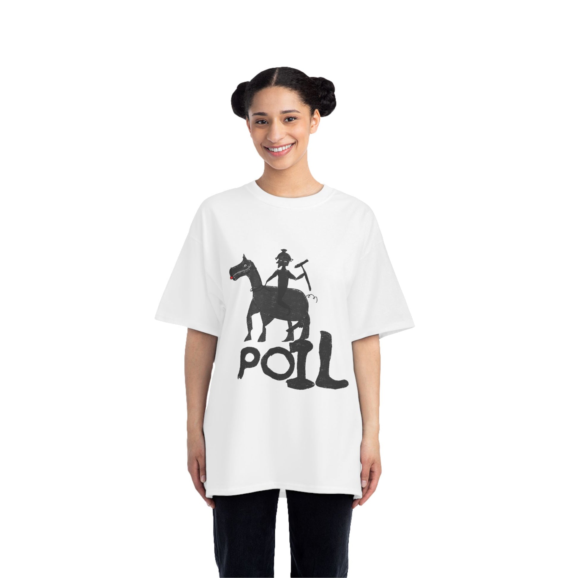 Poiil test