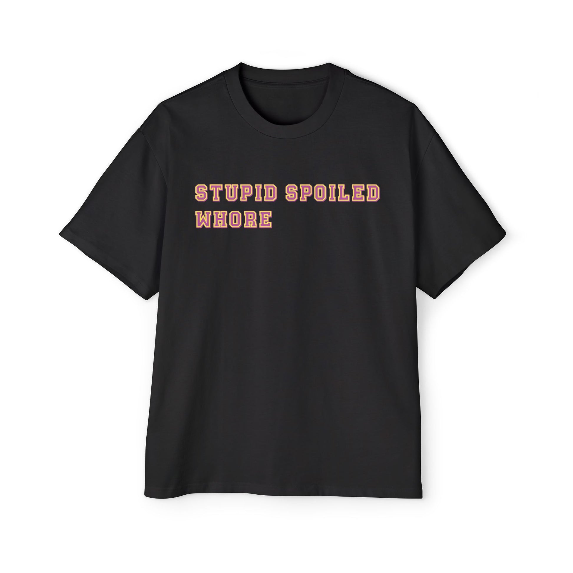 SSW Oversized t-shirt