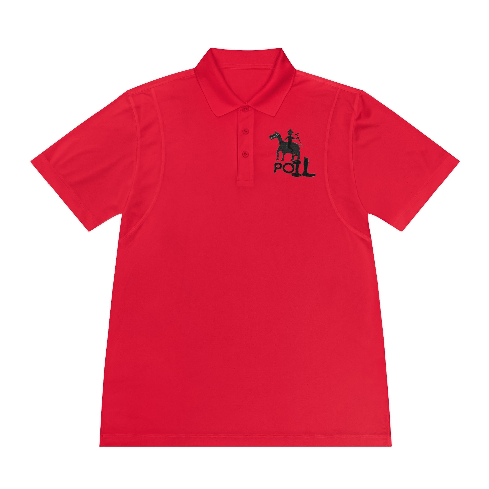 Poil polo