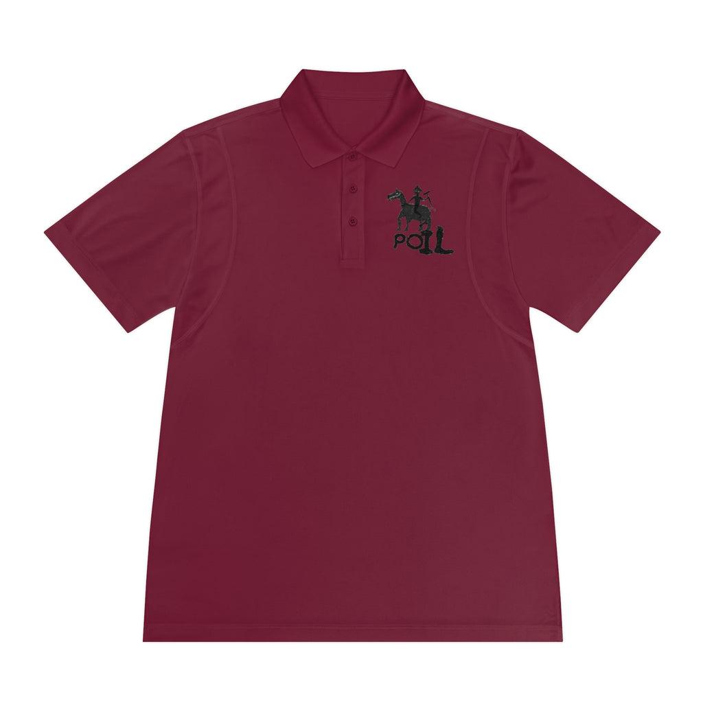 Poil polo