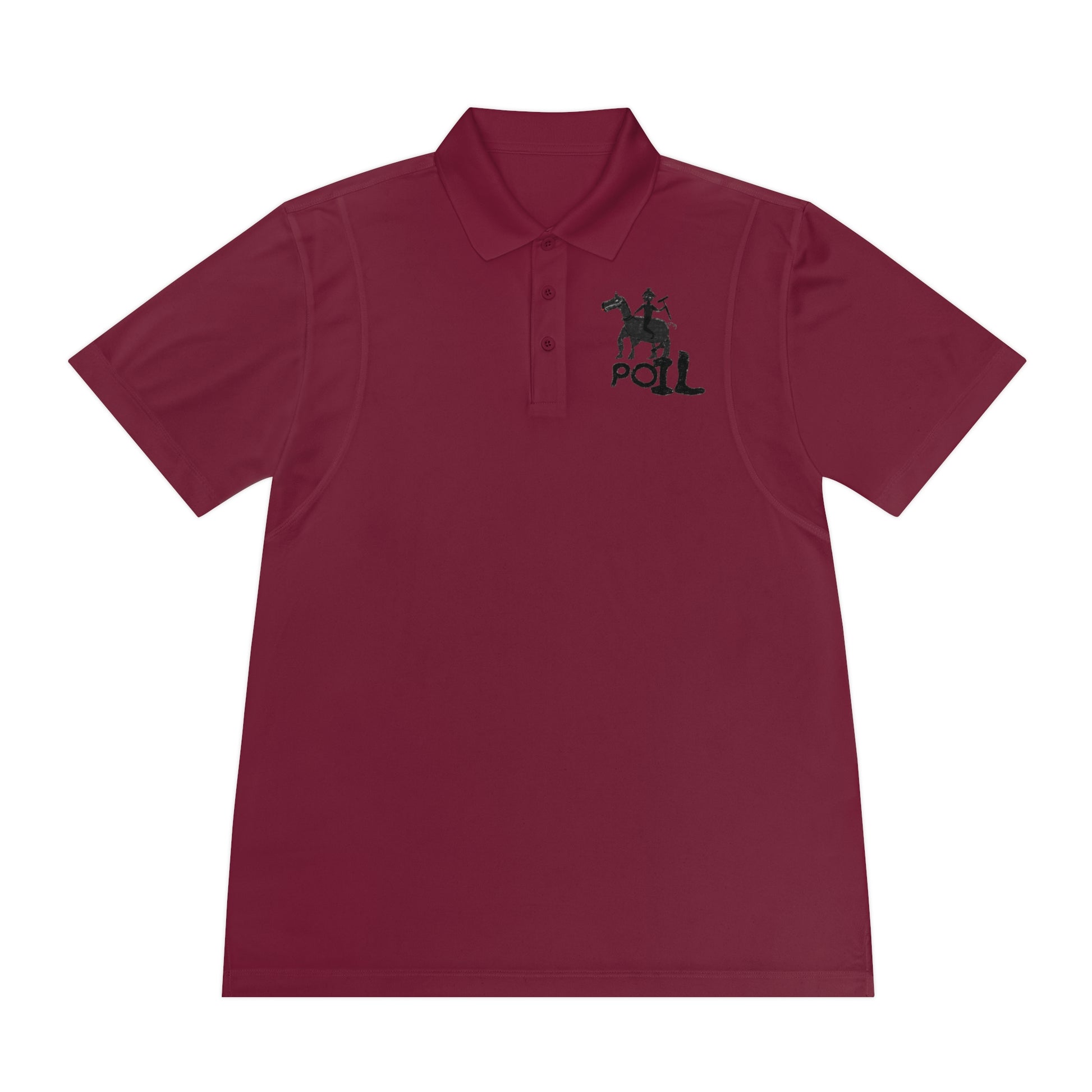 Poil polo