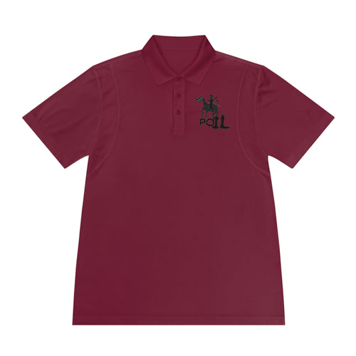 Poil polo