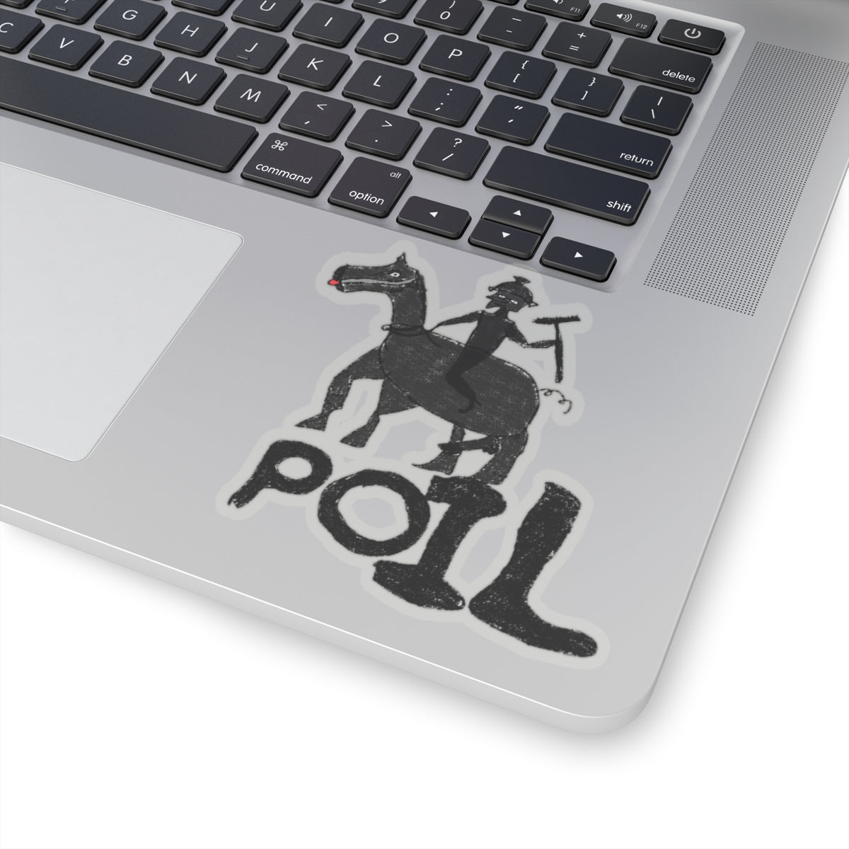 Kiss-Cut Stickers