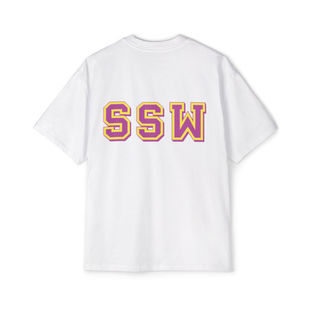 SSW Oversized t-shirt