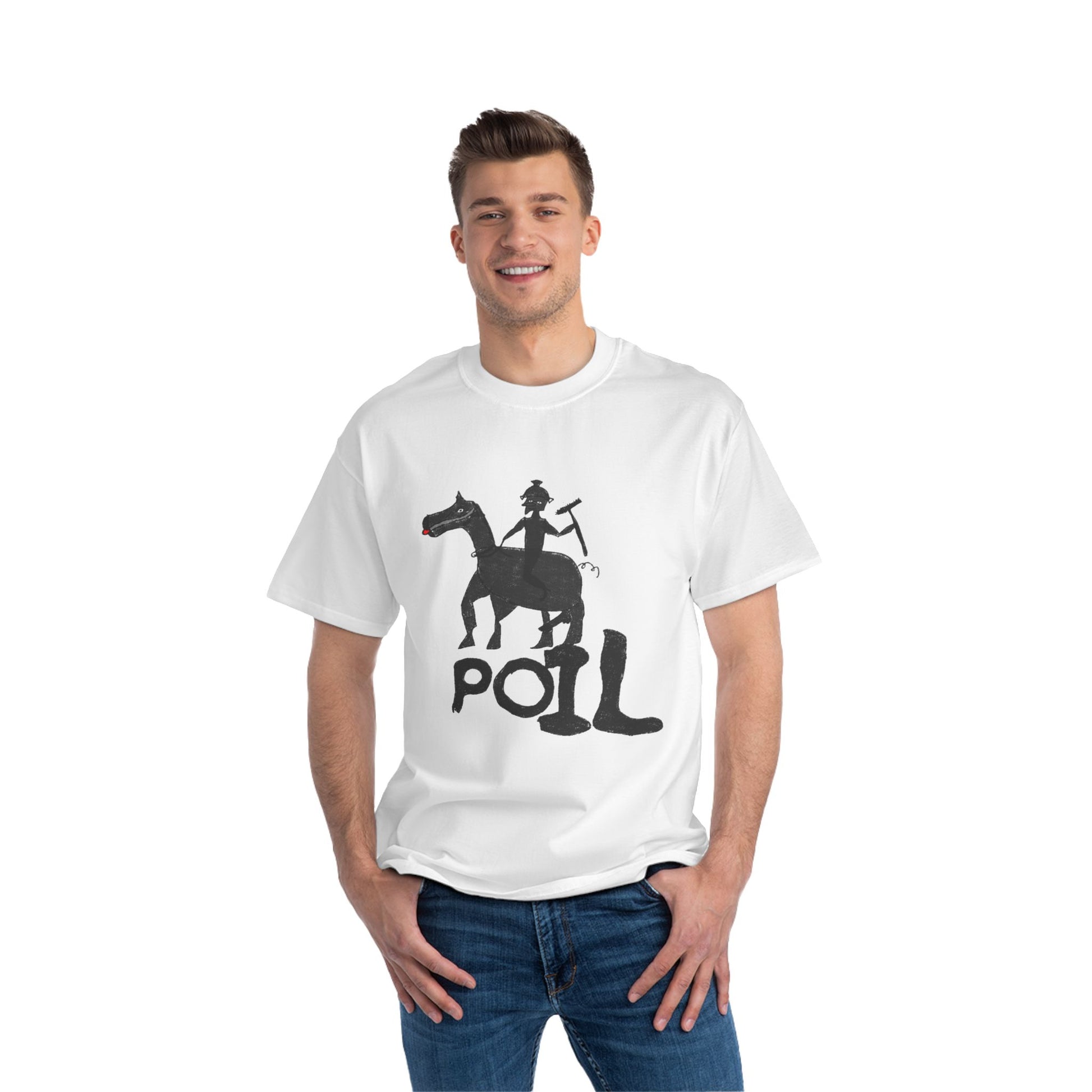 Poiil test