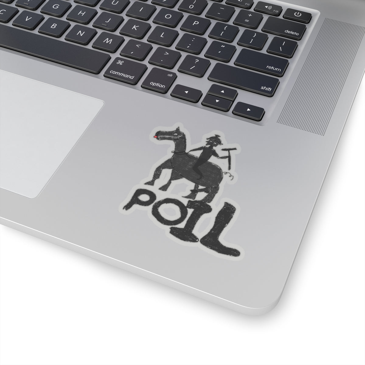 Kiss-Cut Stickers