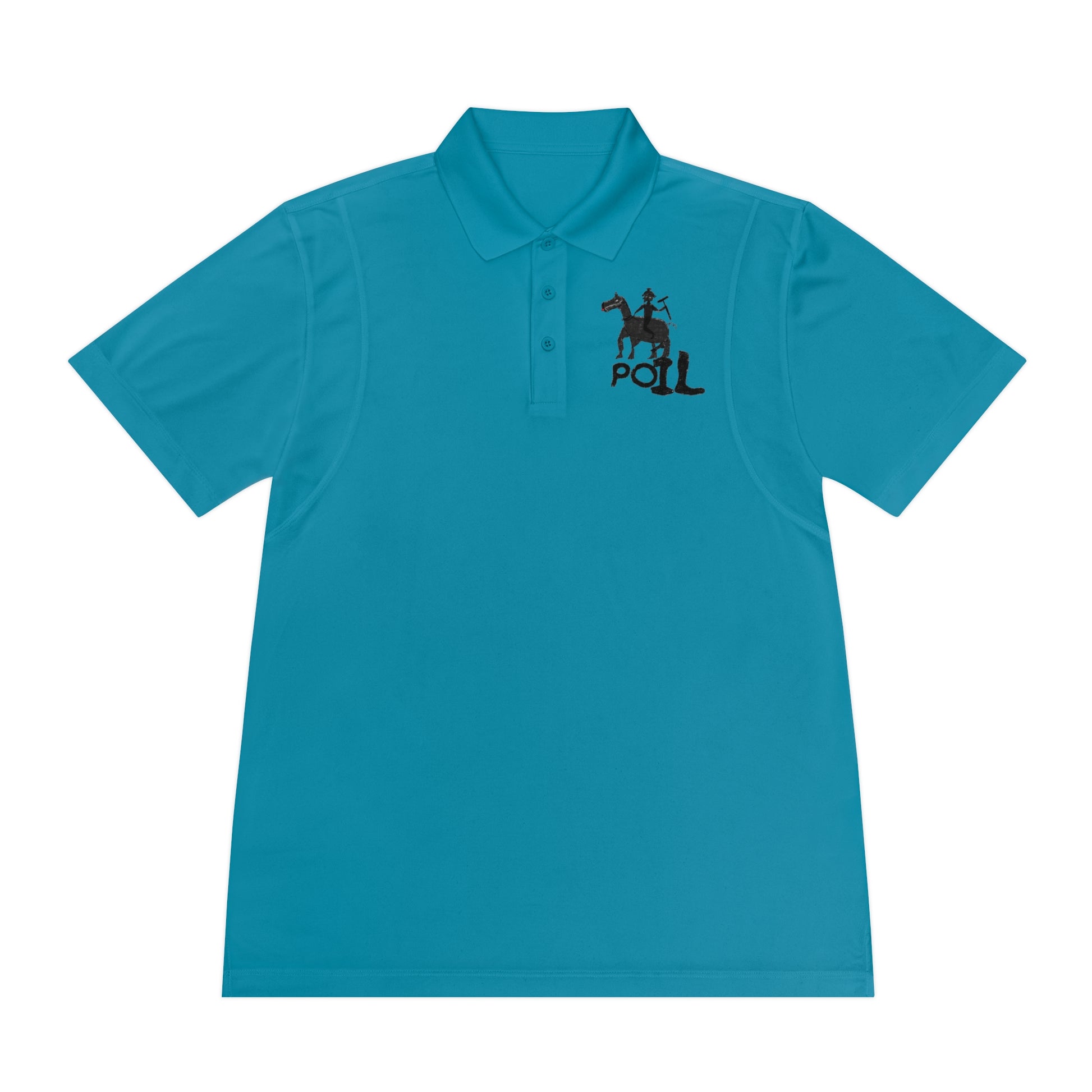 Poil polo