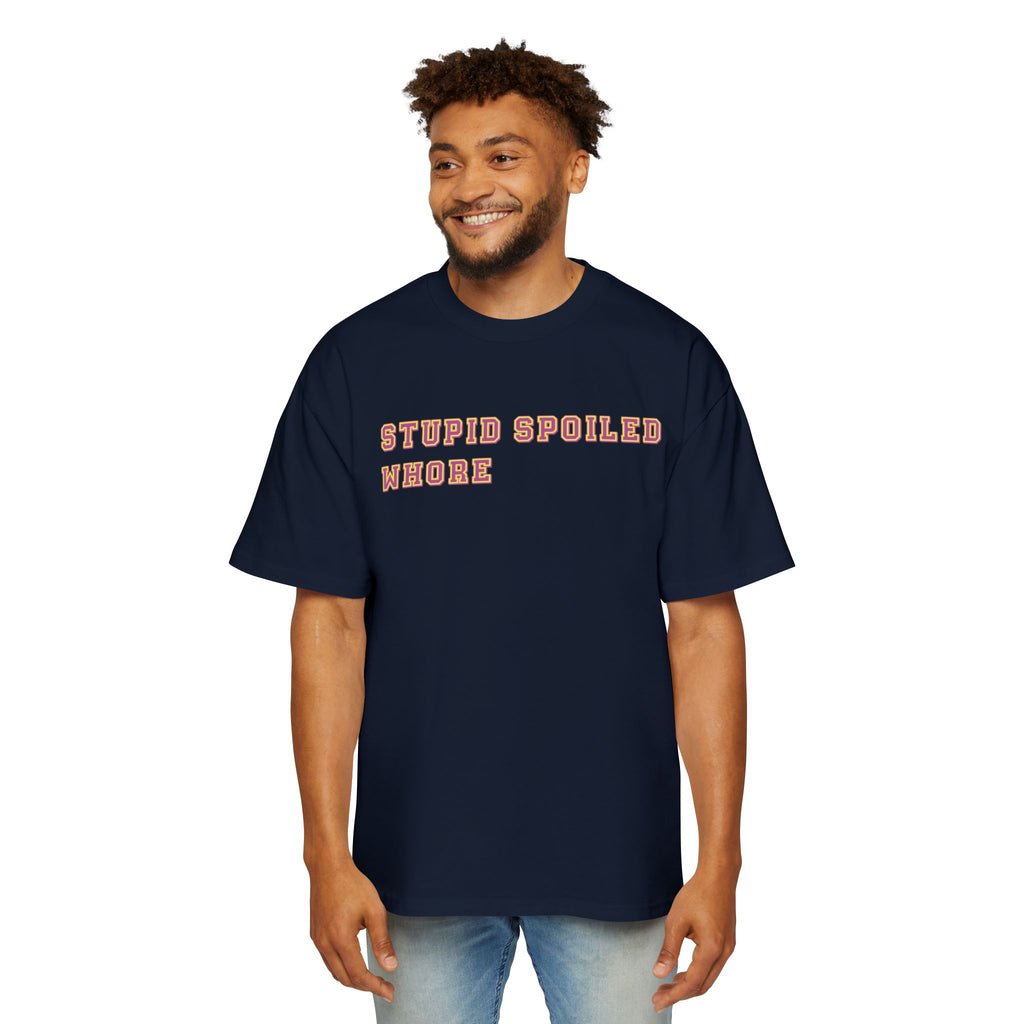 SSW Oversized t-shirt