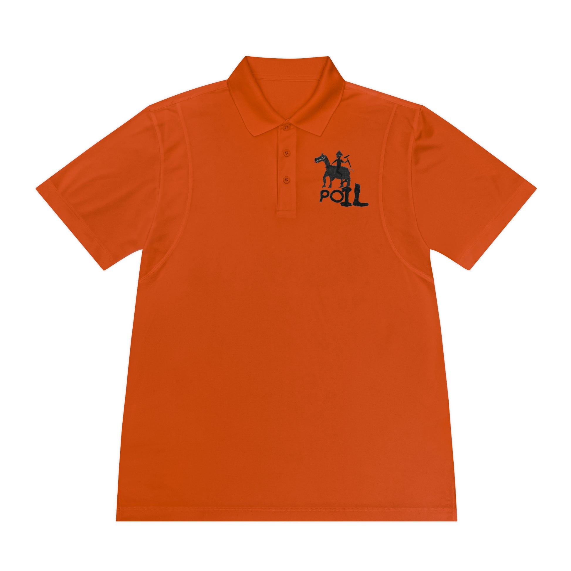 Poil polo