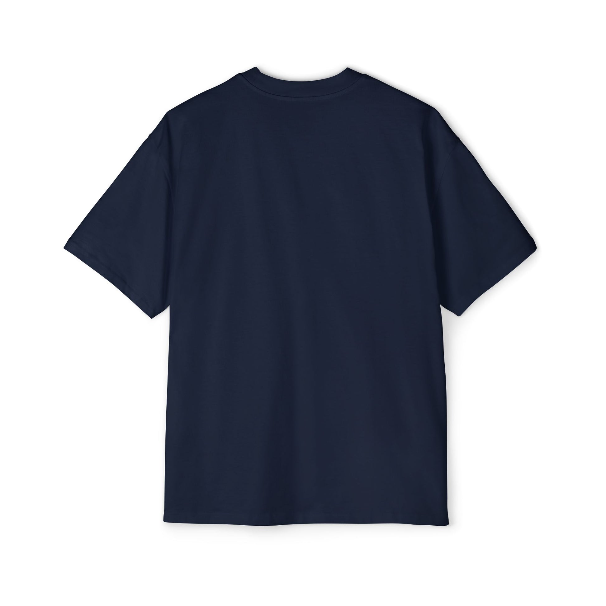 NOTHING ON THE BACK lice shirt