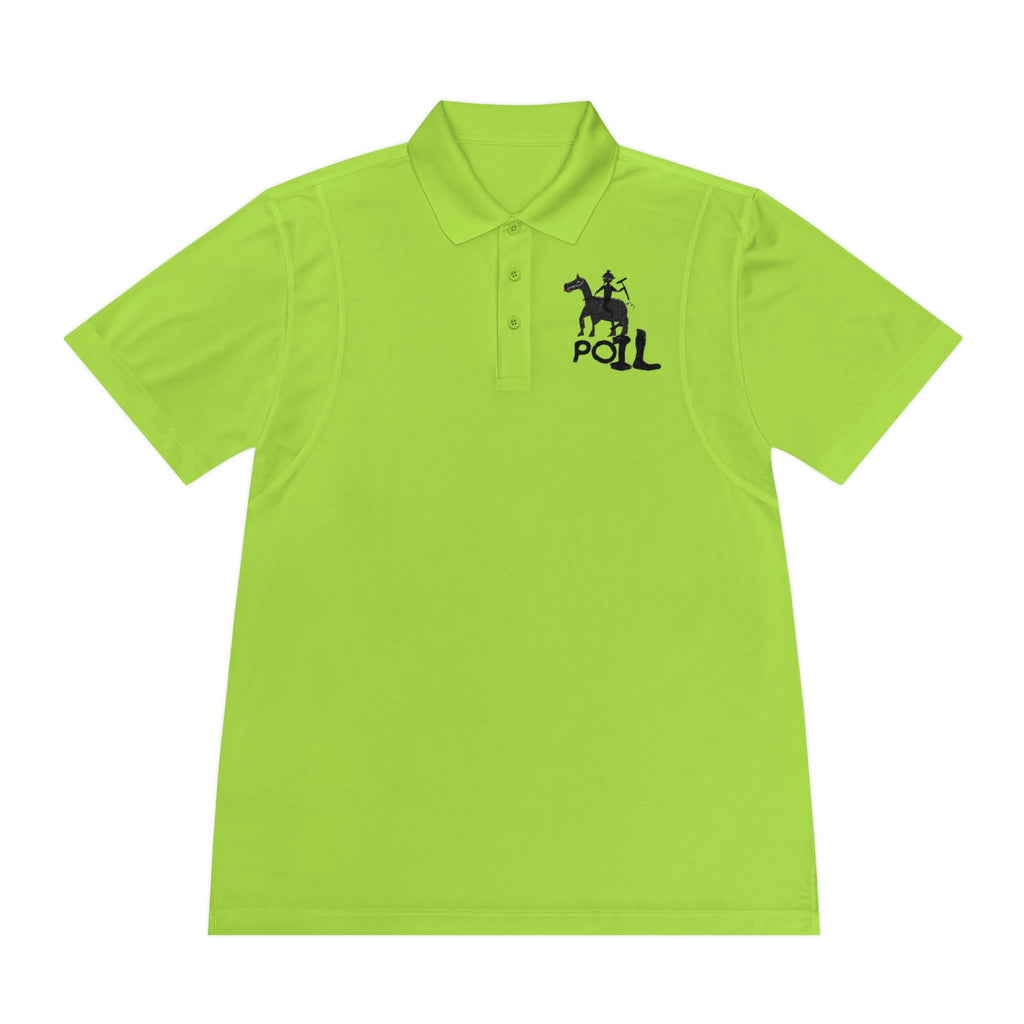 Poil polo