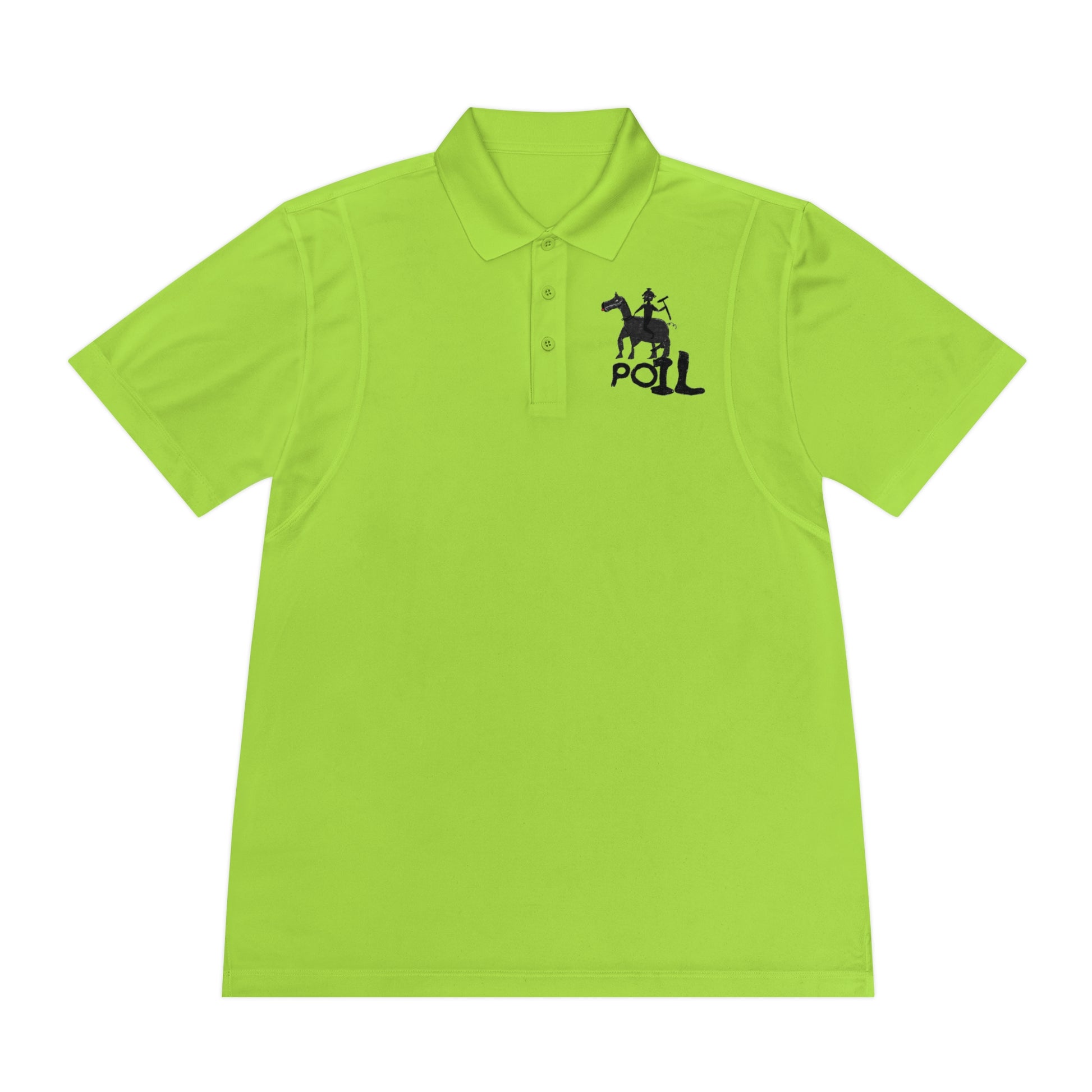 Poil polo