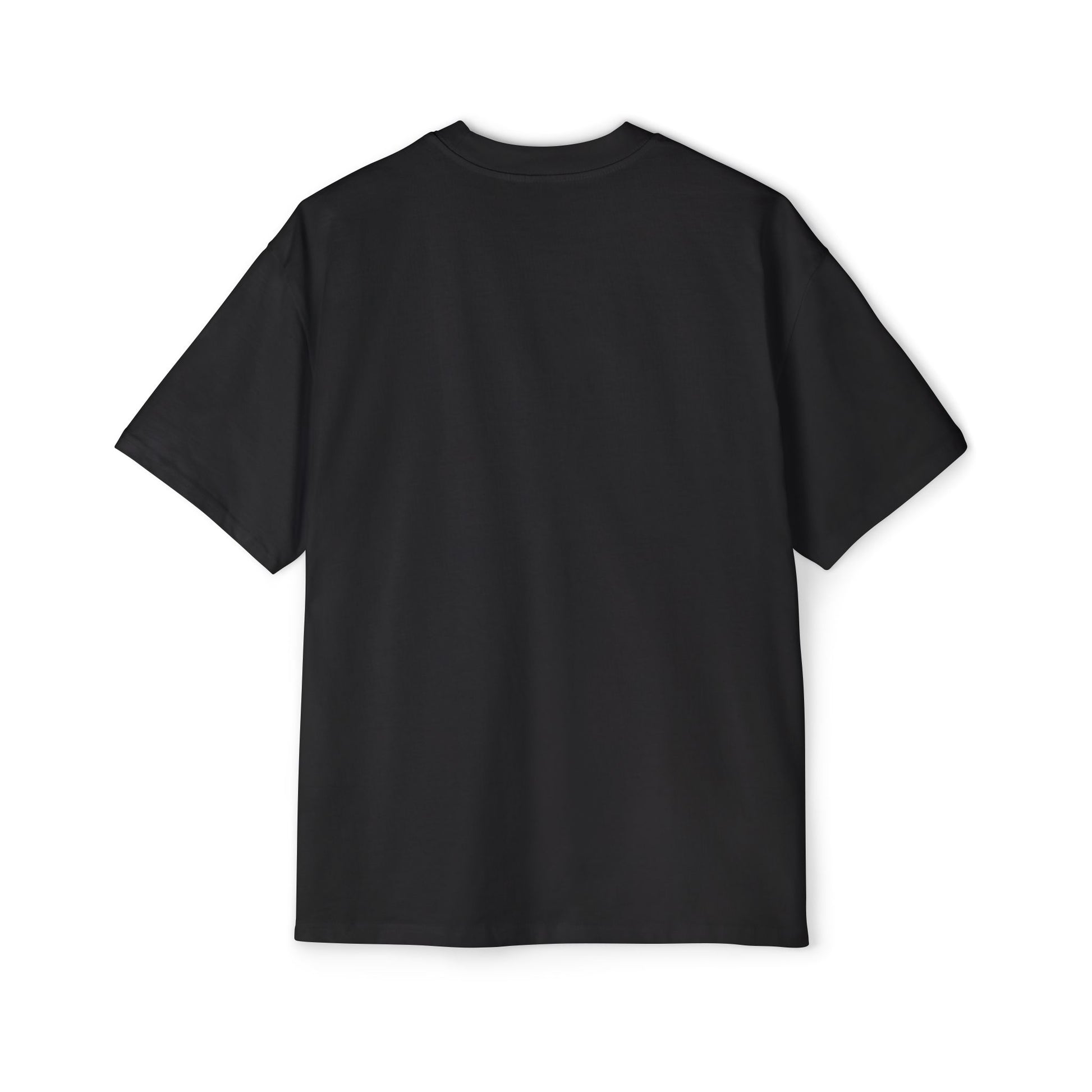 NOTHING ON THE BACK lice shirt