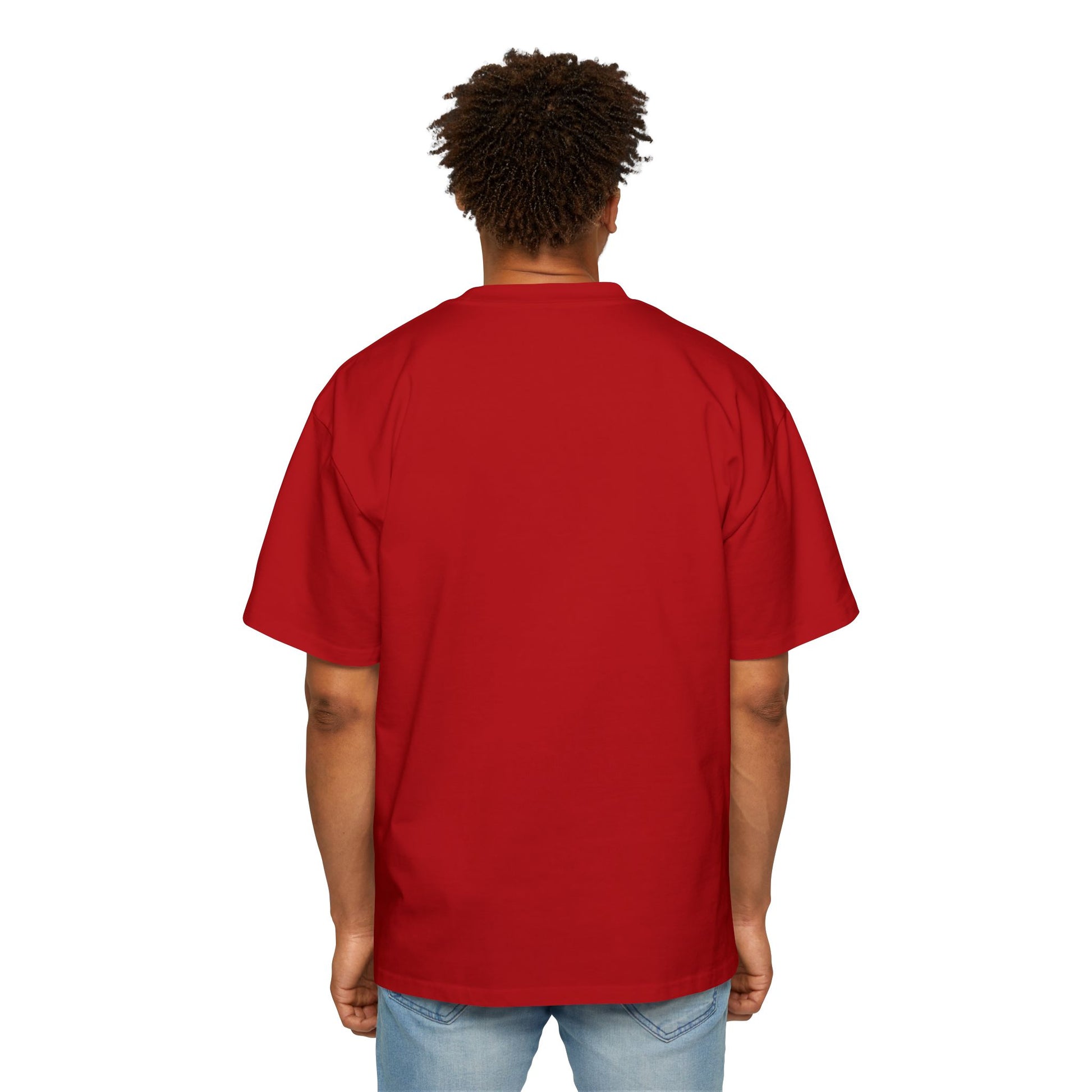 NOTHING ON THE BACK lice shirt