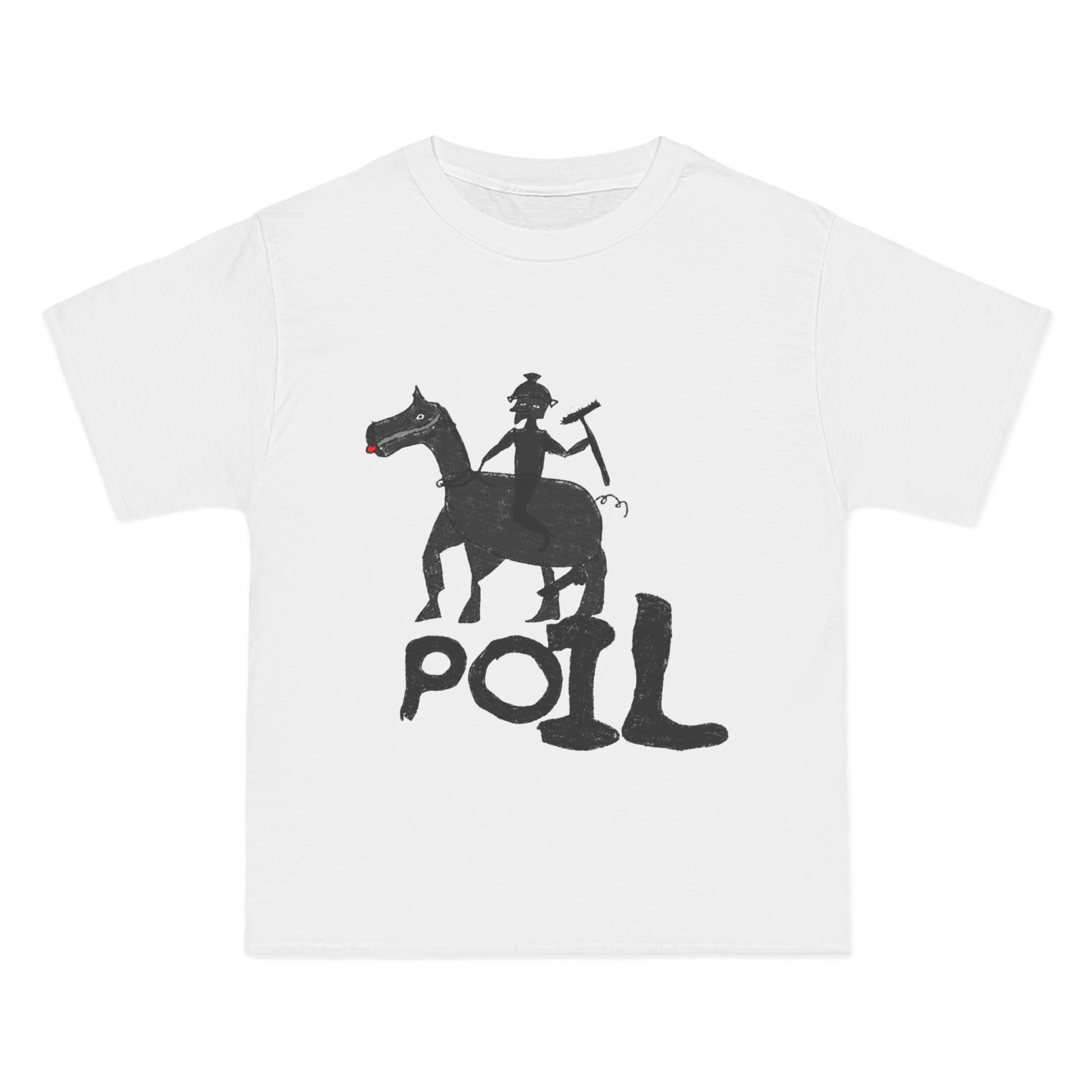 Poiil test