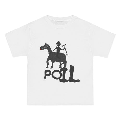 Poiil test