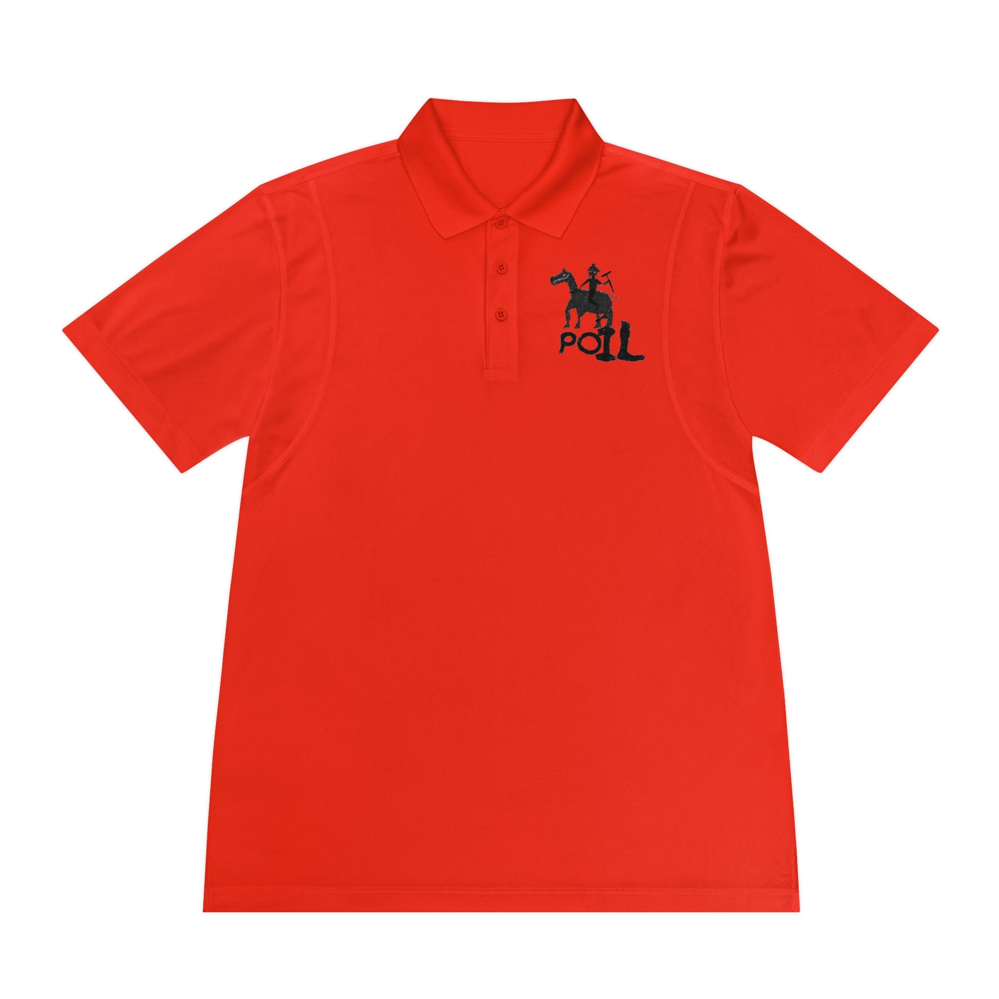 Poil polo