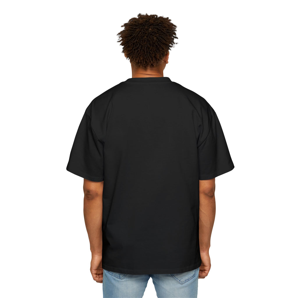 NOTHING ON THE BACK lice shirt